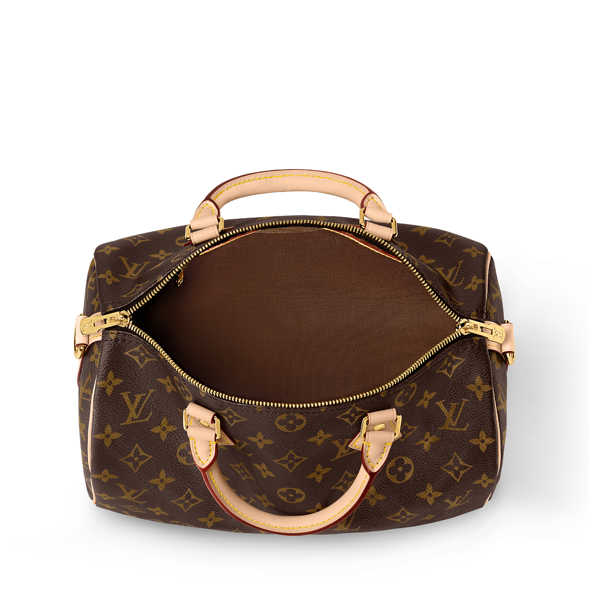 SPEEDY BANDOLIèRE 30 Handbag - 5