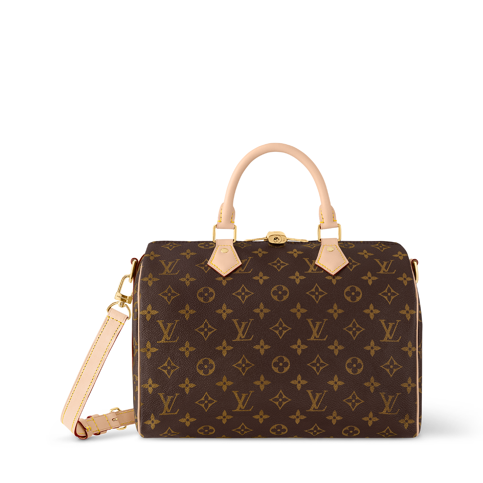 SPEEDY BANDOLIèRE 30 Handbag - 1