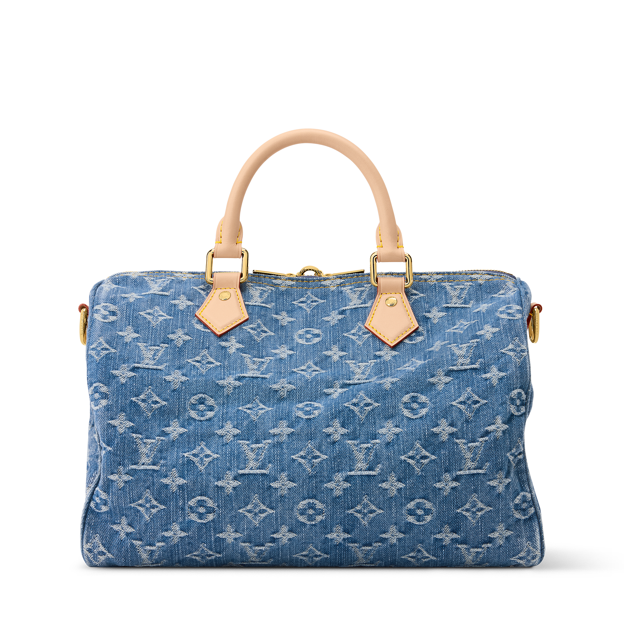 SPEEDY BANDOLIèRE 30 Handbag - 6