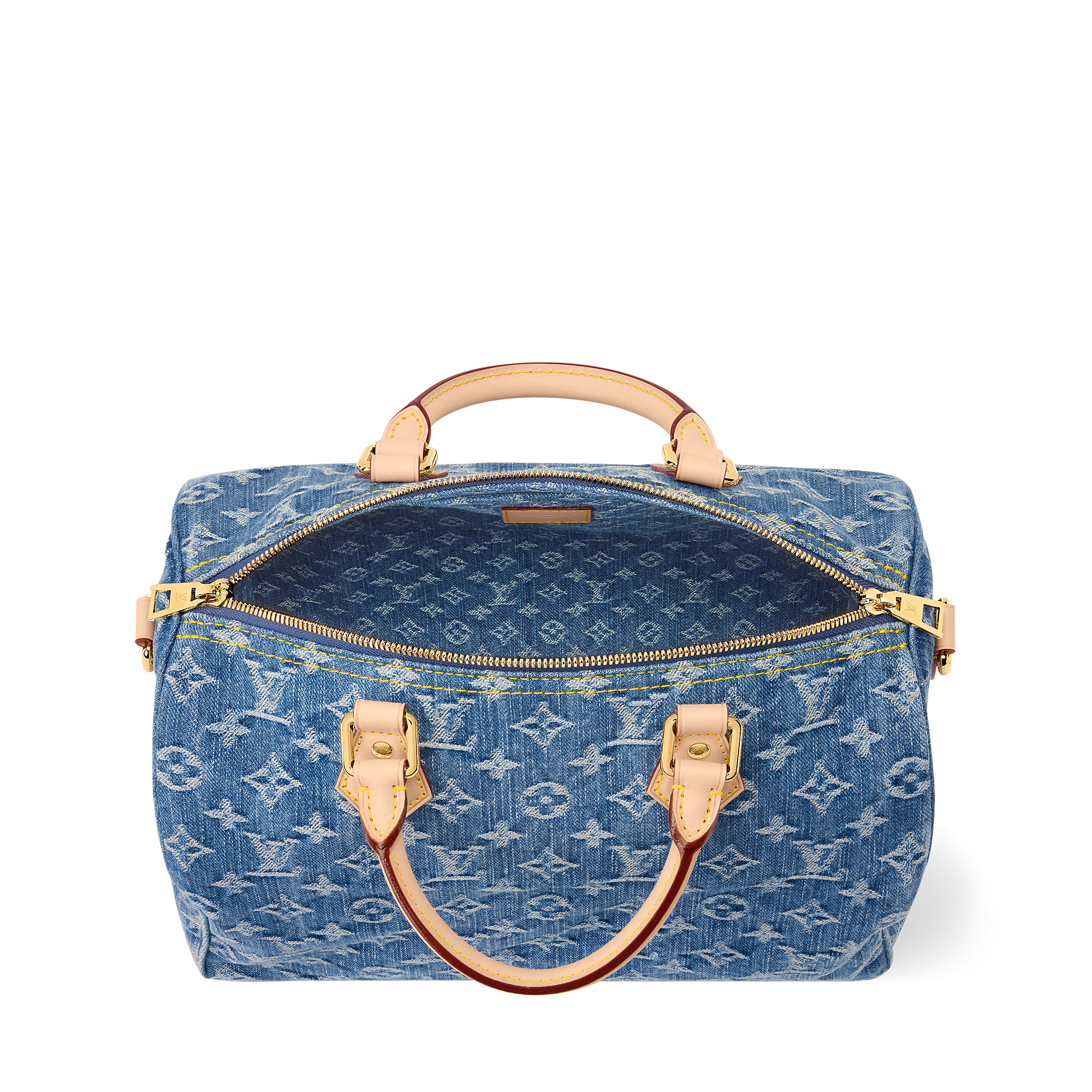 SPEEDY BANDOLIèRE 30 Handbag - 5