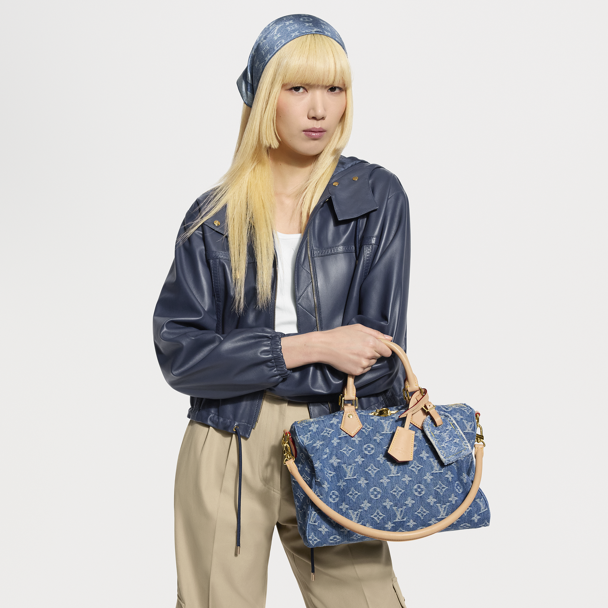 SPEEDY BANDOLIèRE 30 Handbag - 2