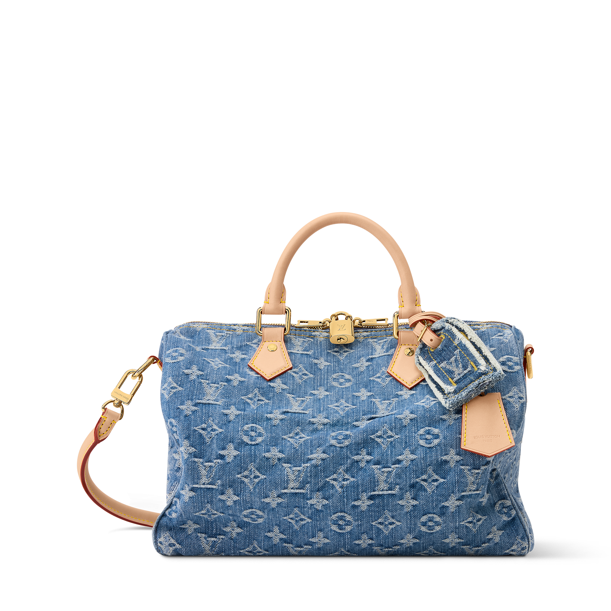 SPEEDY BANDOLIèRE 30 Handbag - 1