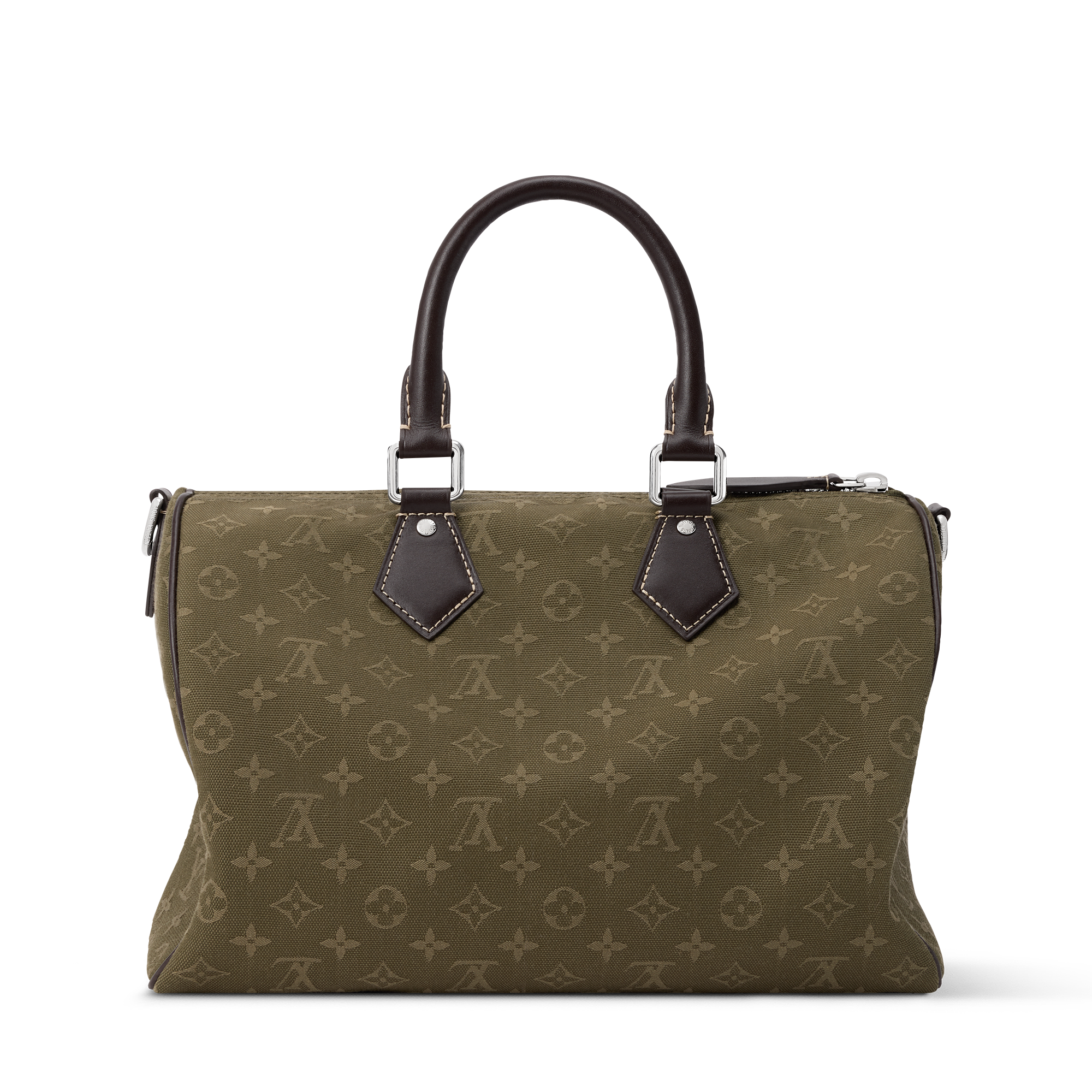 SPEEDY BANDOULIÈRE 30 handbag - 4
