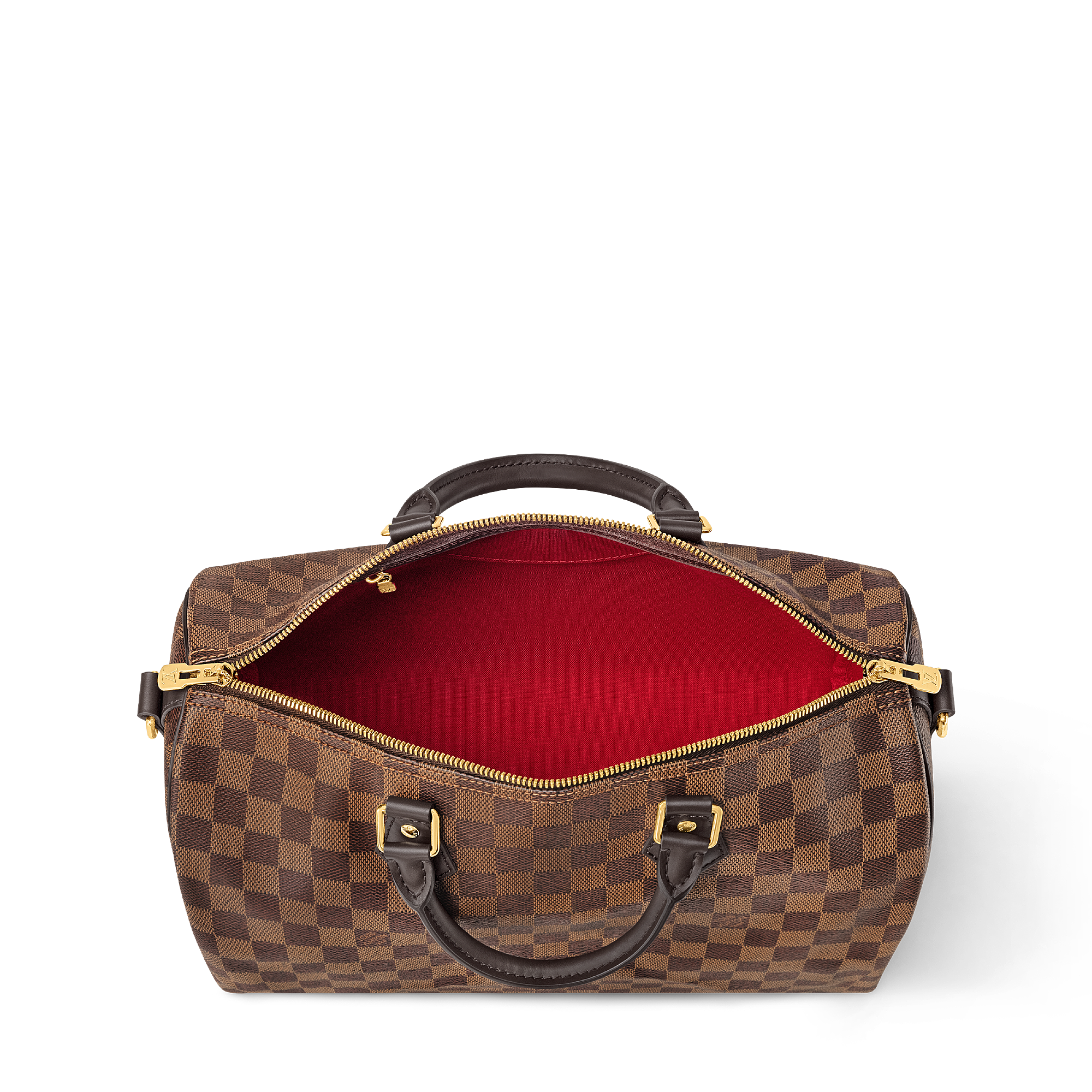 SPEEDY BANDOULIÈRE 35 Handbag - 4