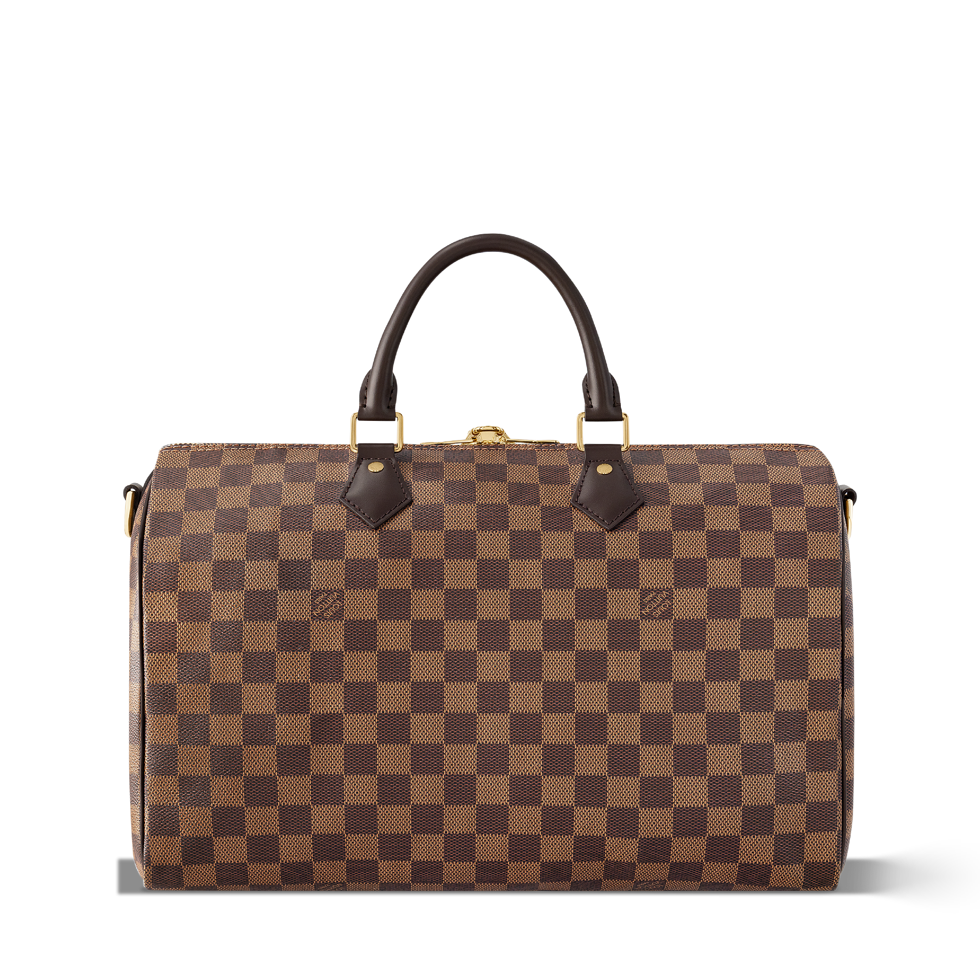 Edges -- SPEEDY BANDOULIÈRE 35 Handbag