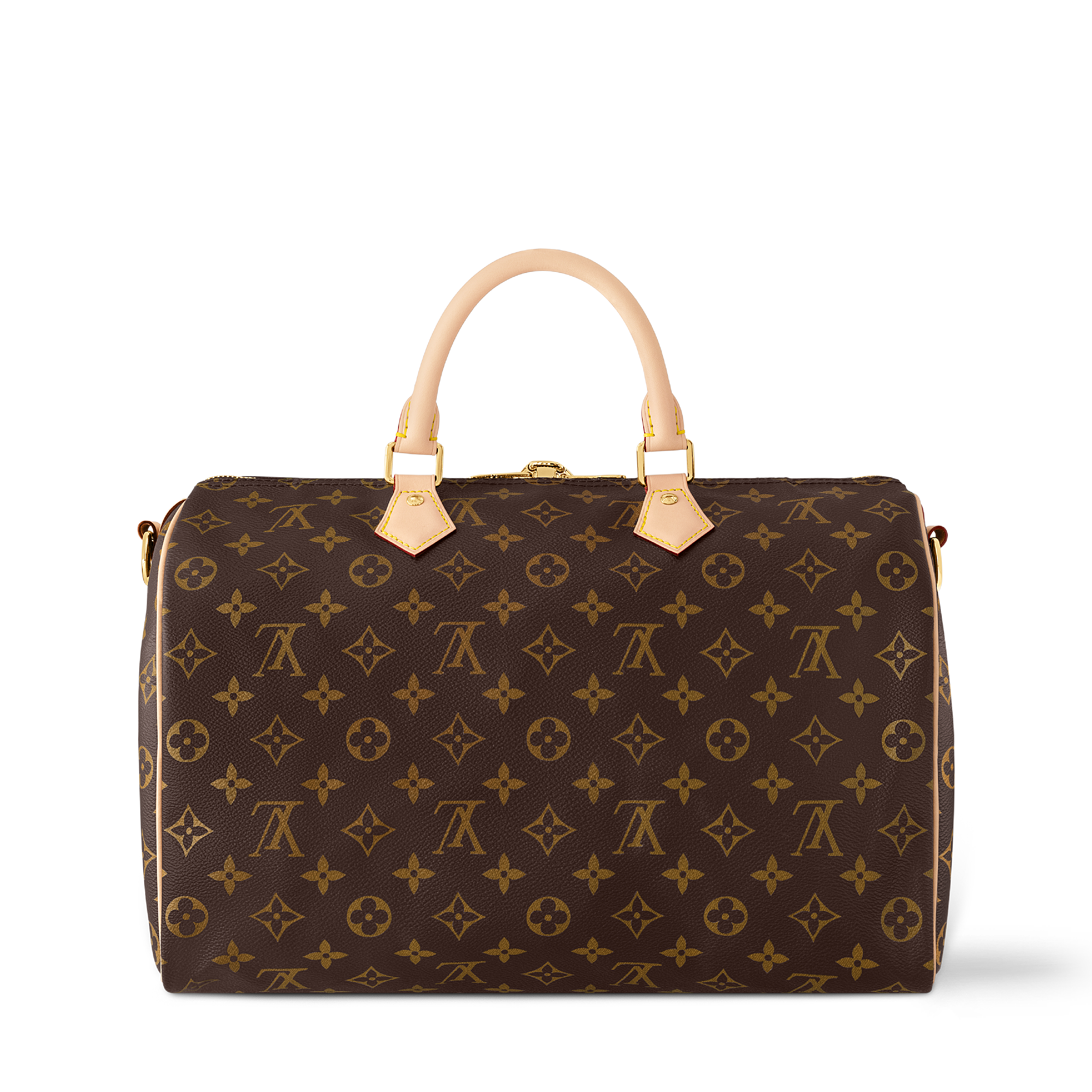 SPEEDY BANDOULIèRE 35 handbag - 8