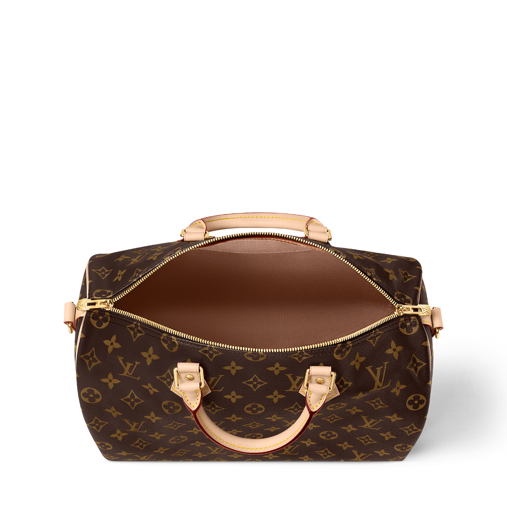 SPEEDY BANDOULIèRE 35 handbag - 5