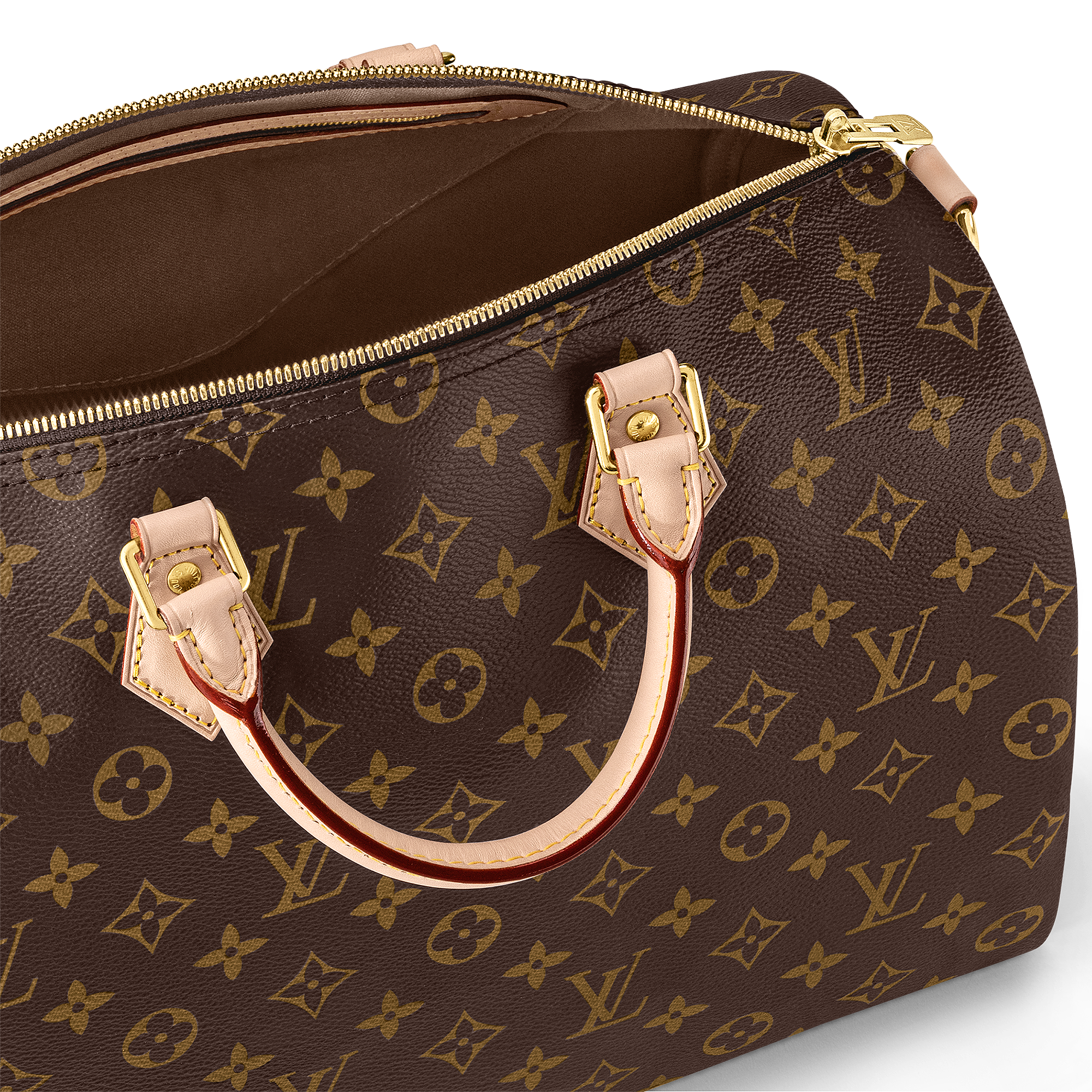 SPEEDY BANDOULIèRE 35 handbag - 6