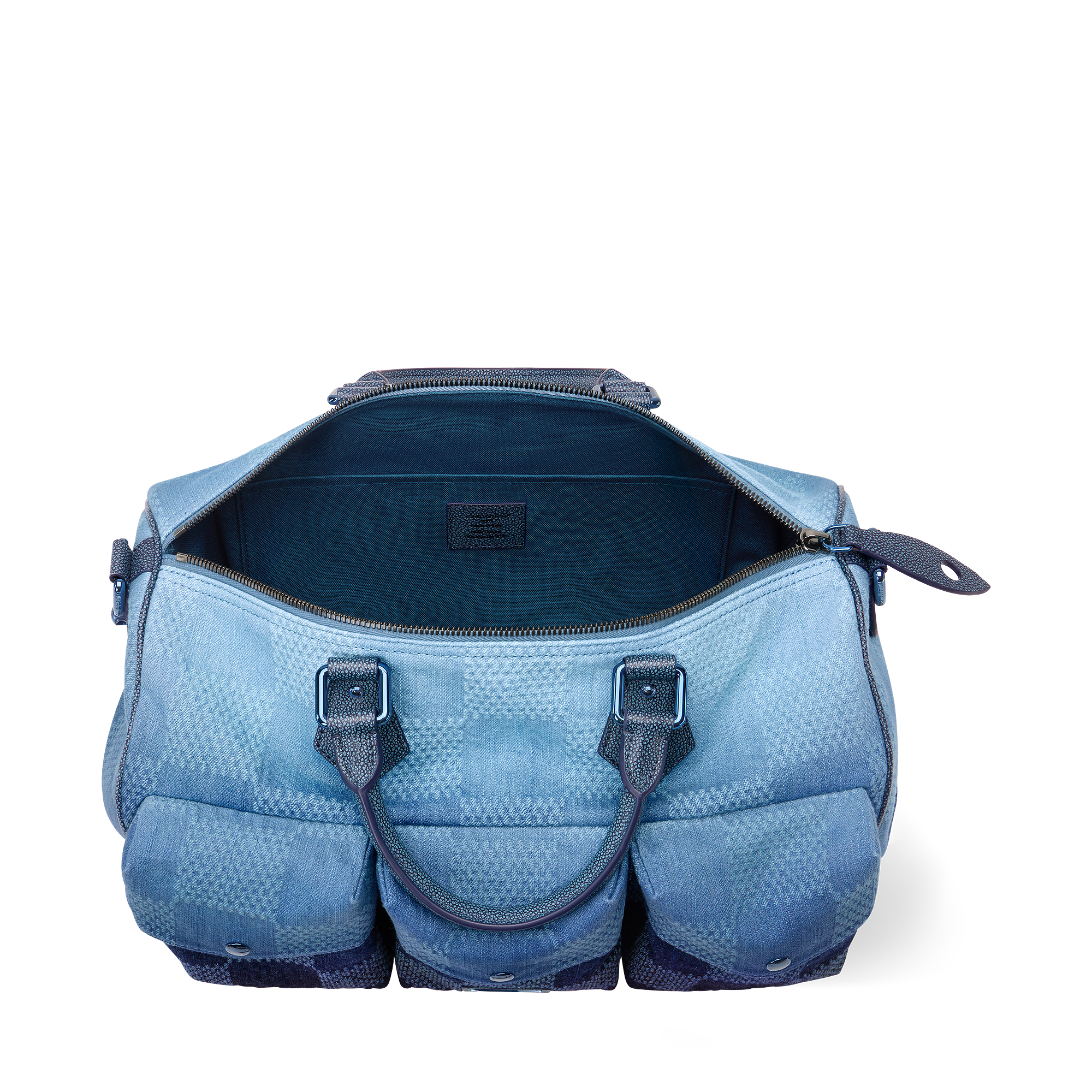 SPEEDY OUTDOOR BANDoulière 40 Handbag - 3