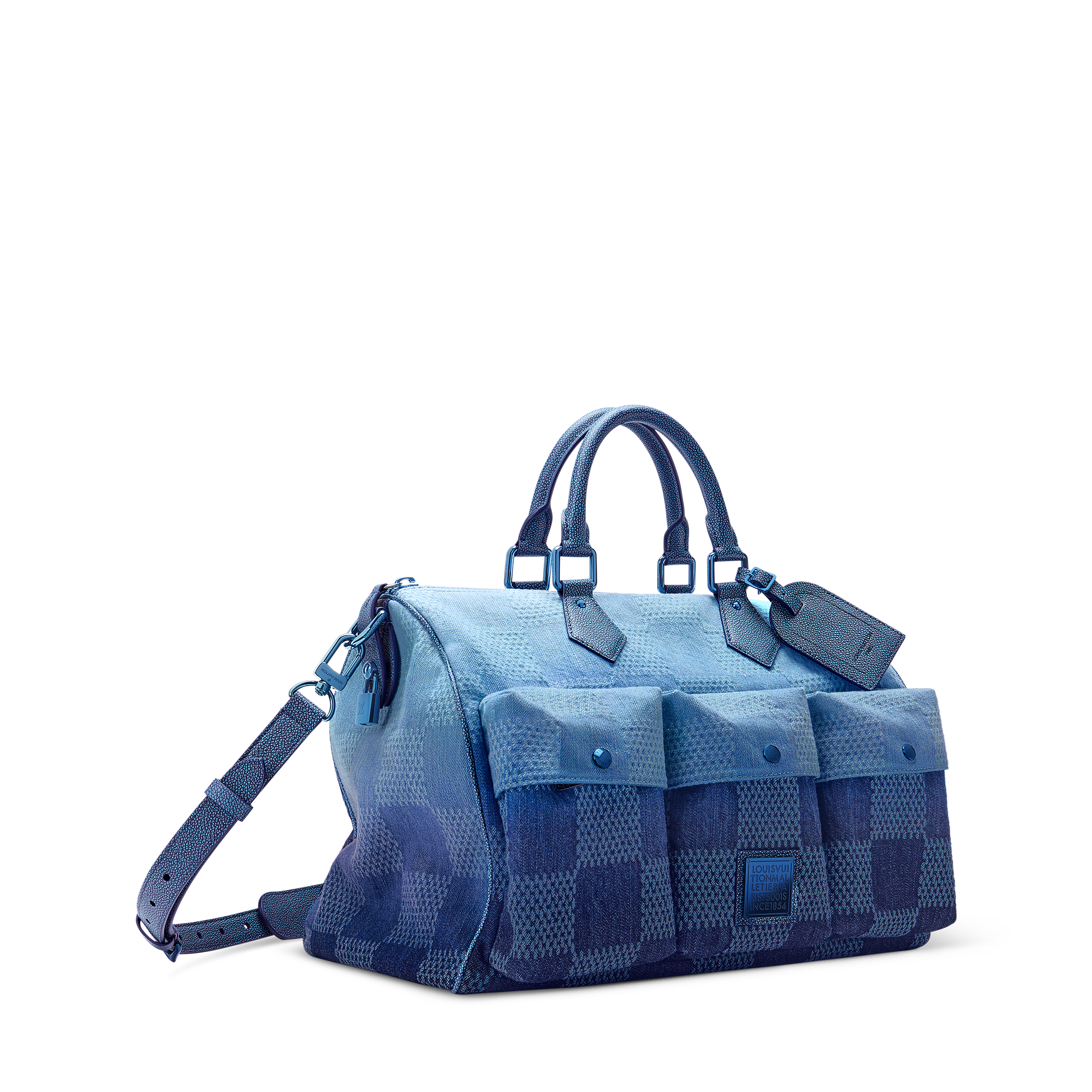 SPEEDY OUTDOOR BANDoulière 40 Handbag - 2