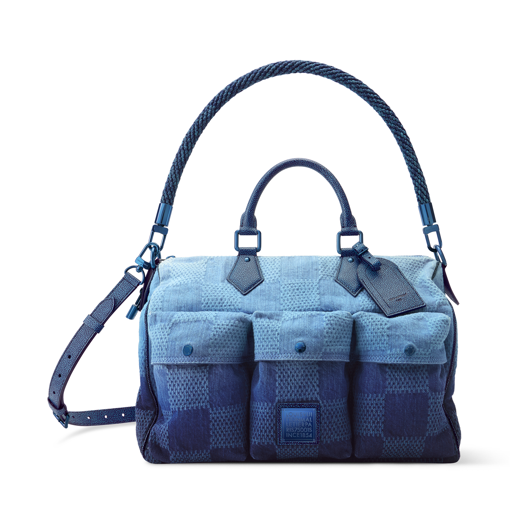 SPEEDY OUTDOOR BANDoulière 40 Handbag - 1
