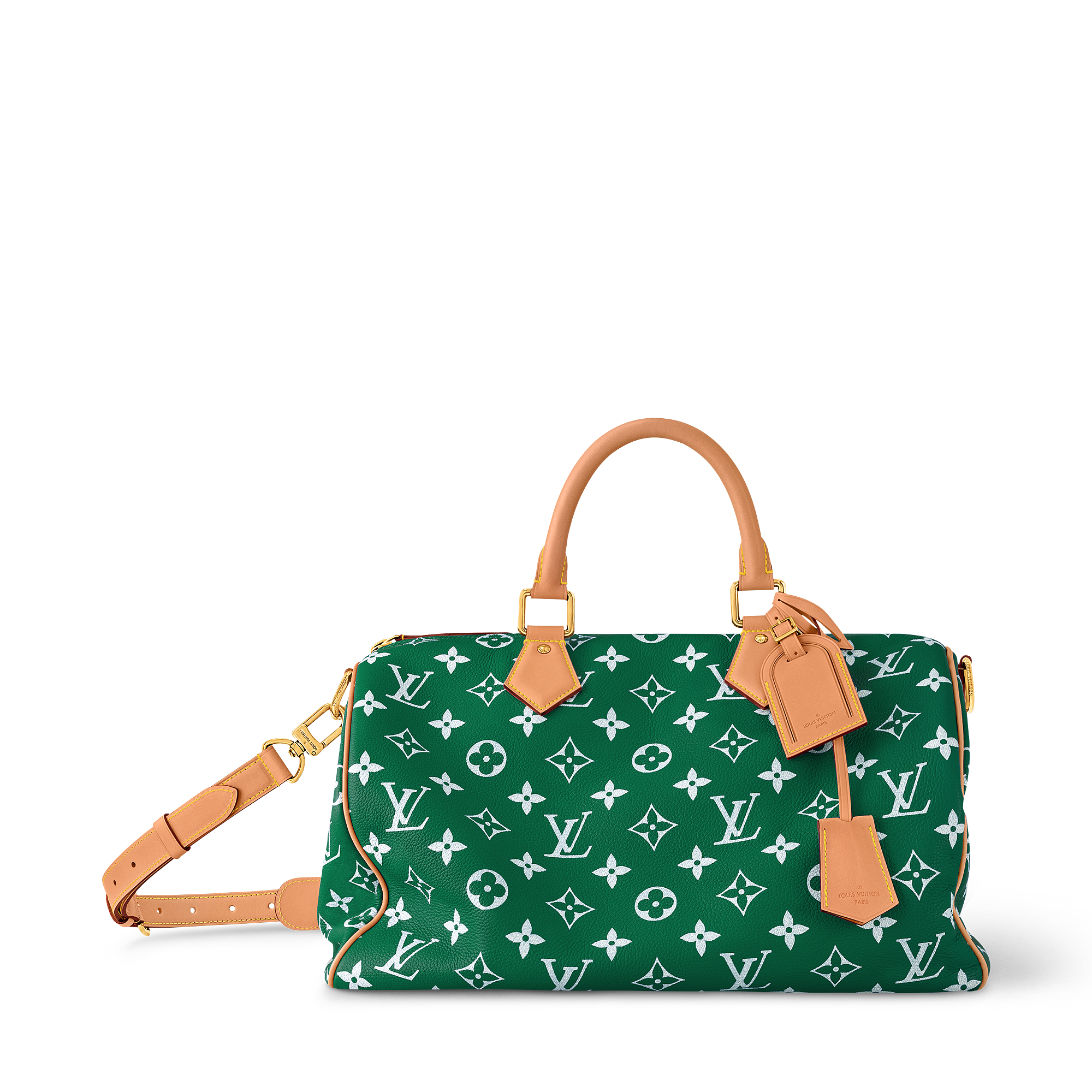 SPEEDY P9 BANDOULIÈRE 20 手袋 - LVH40 | 路易威登LOUIS VUITTON官方线上旗舰店