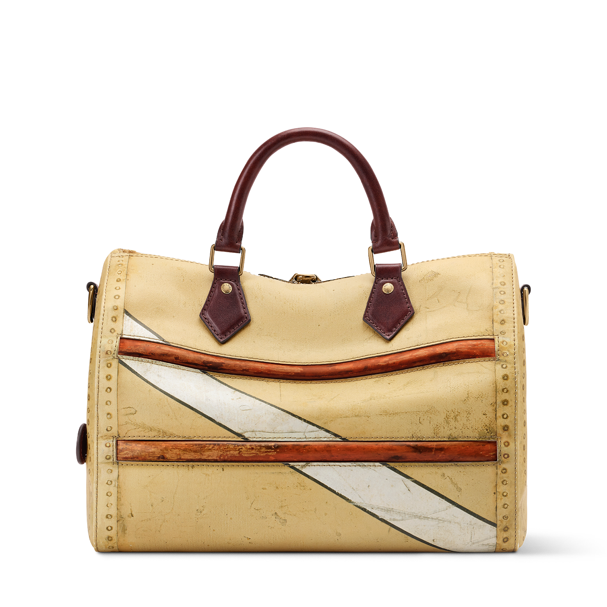 SPEEDY SOFT 30 Handbag - 5