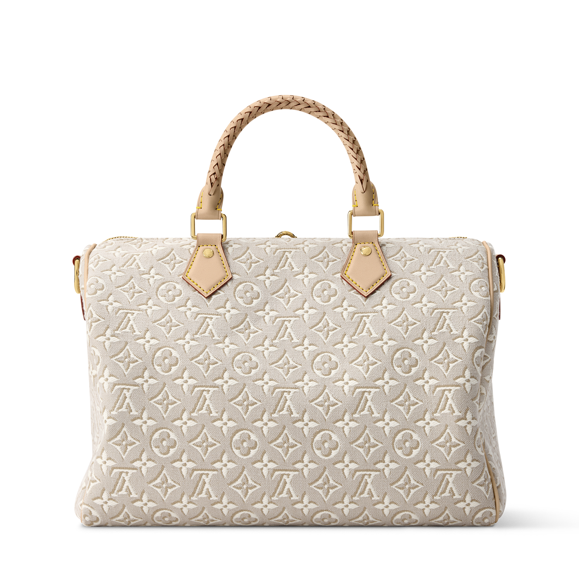 SPEEDY SOFT 30 handbag - 6