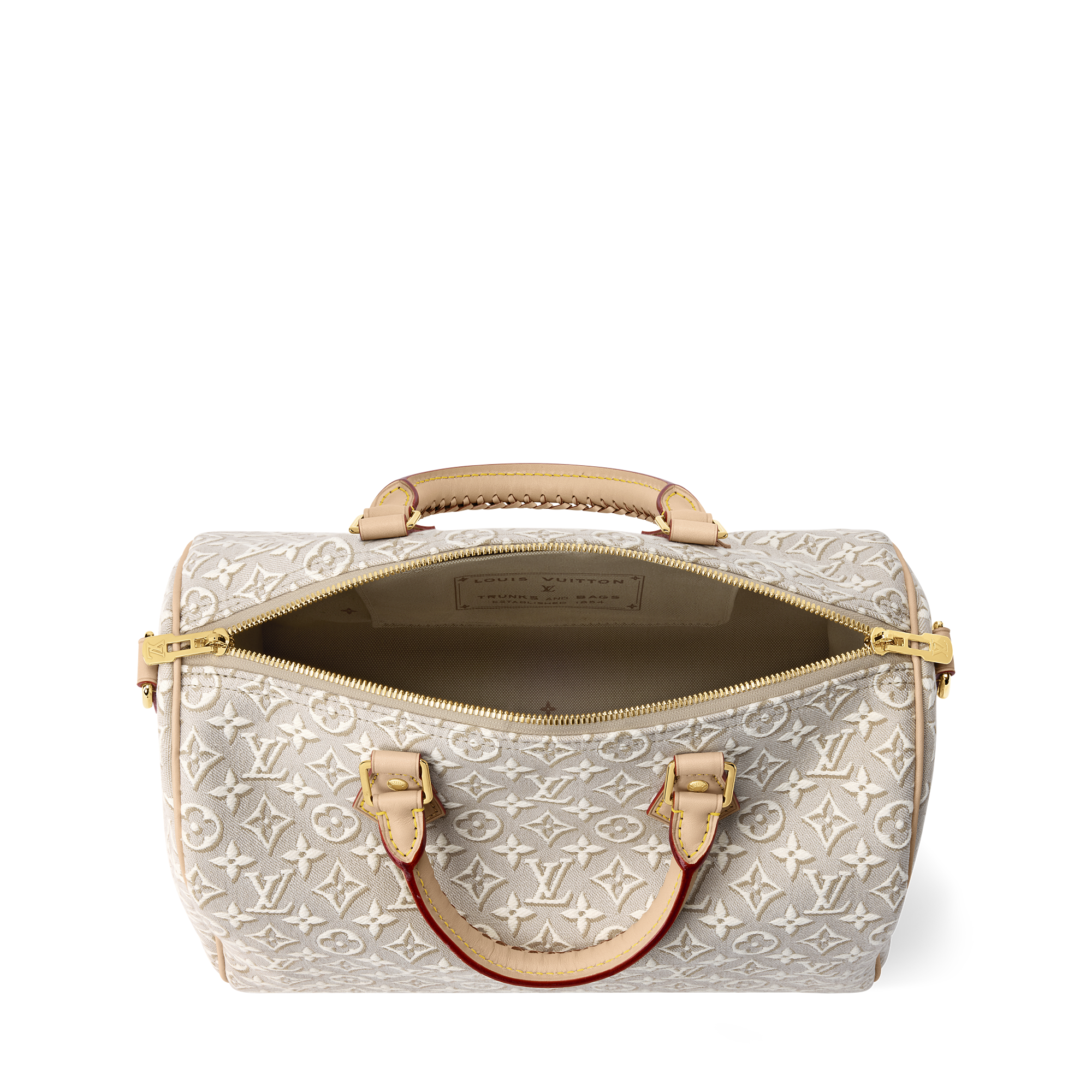 SPEEDY SOFT 30 handbag - 5