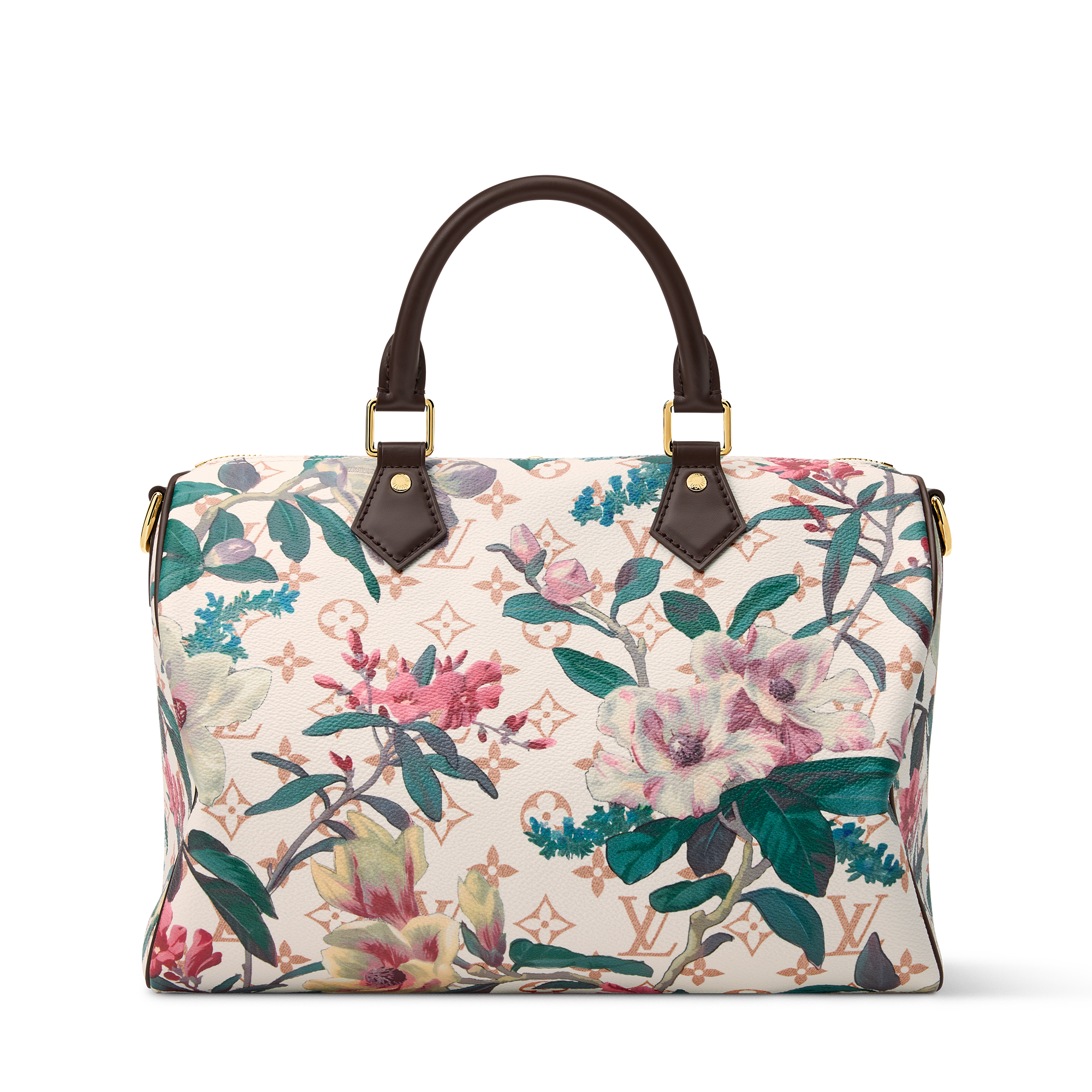 SPEEDY SOFT 30 handbag - 6