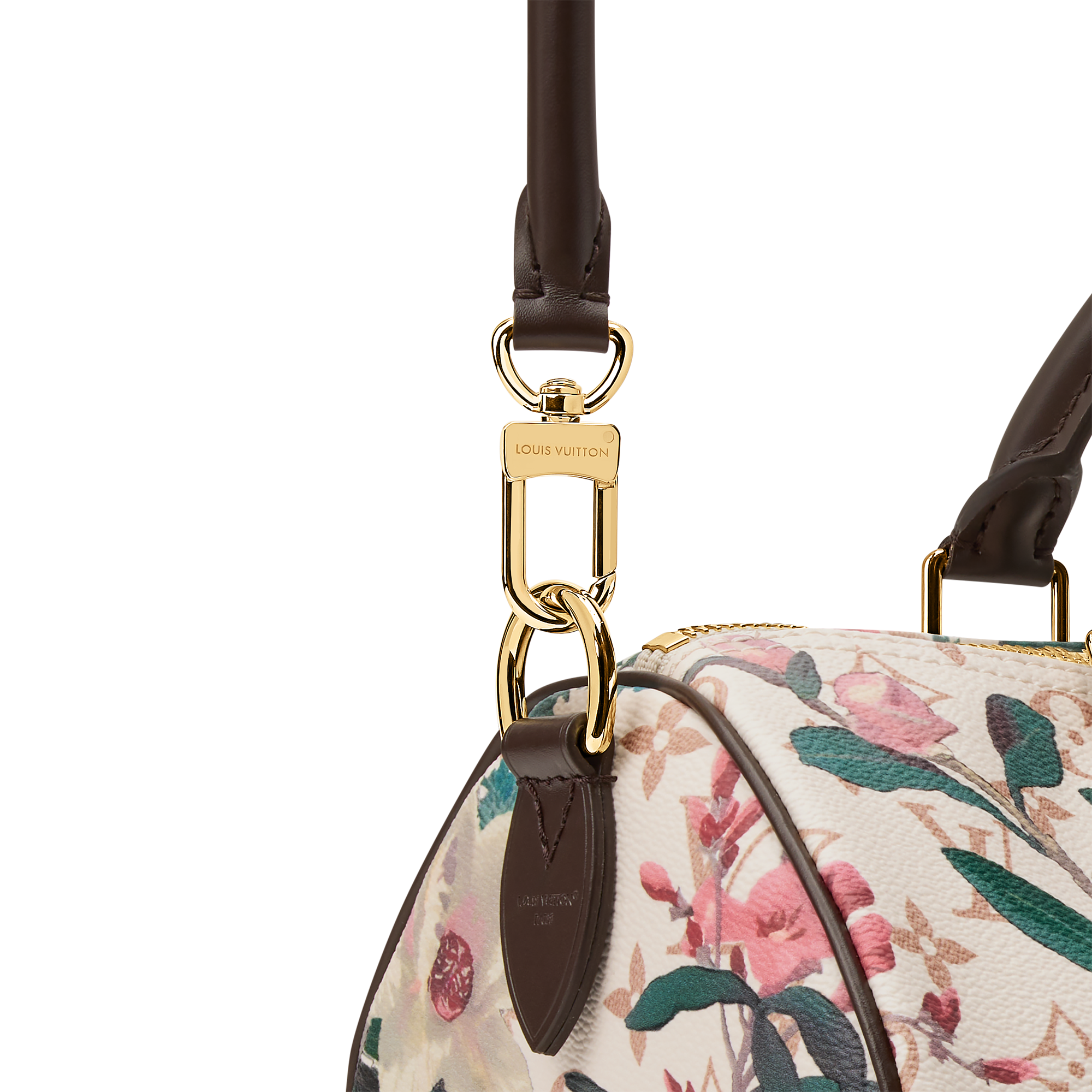 SPEEDY SOFT 30 handbag - 3