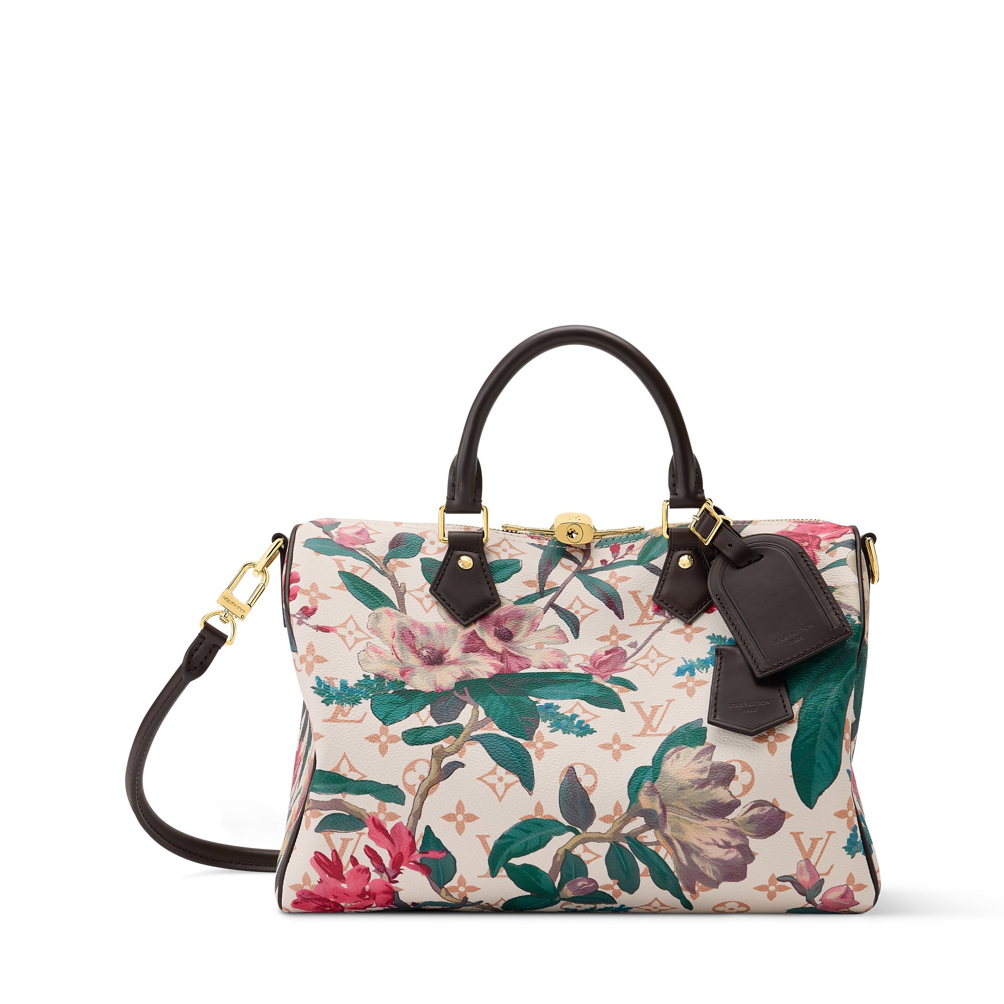 SPEEDY SOFT 30 handbag - 1