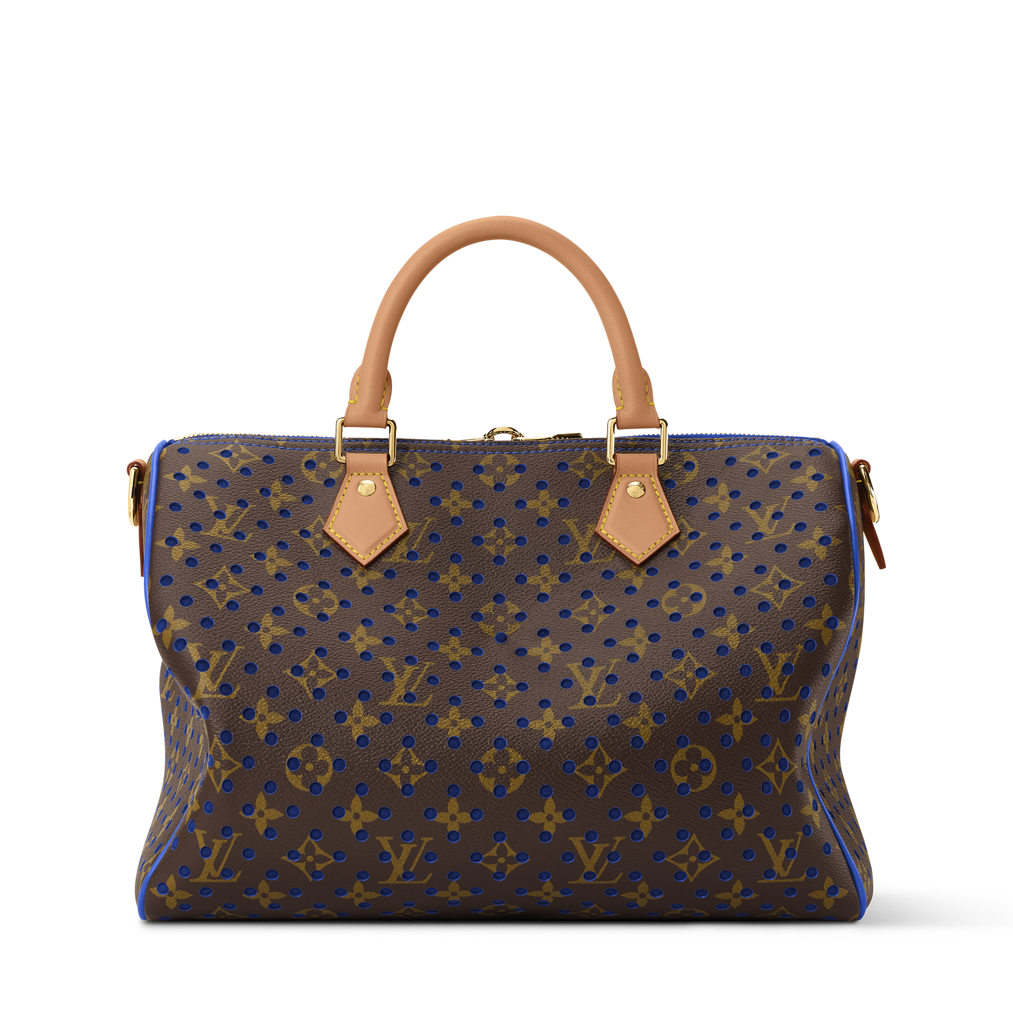 SPEEDY SOFT 30 Handbag - 7