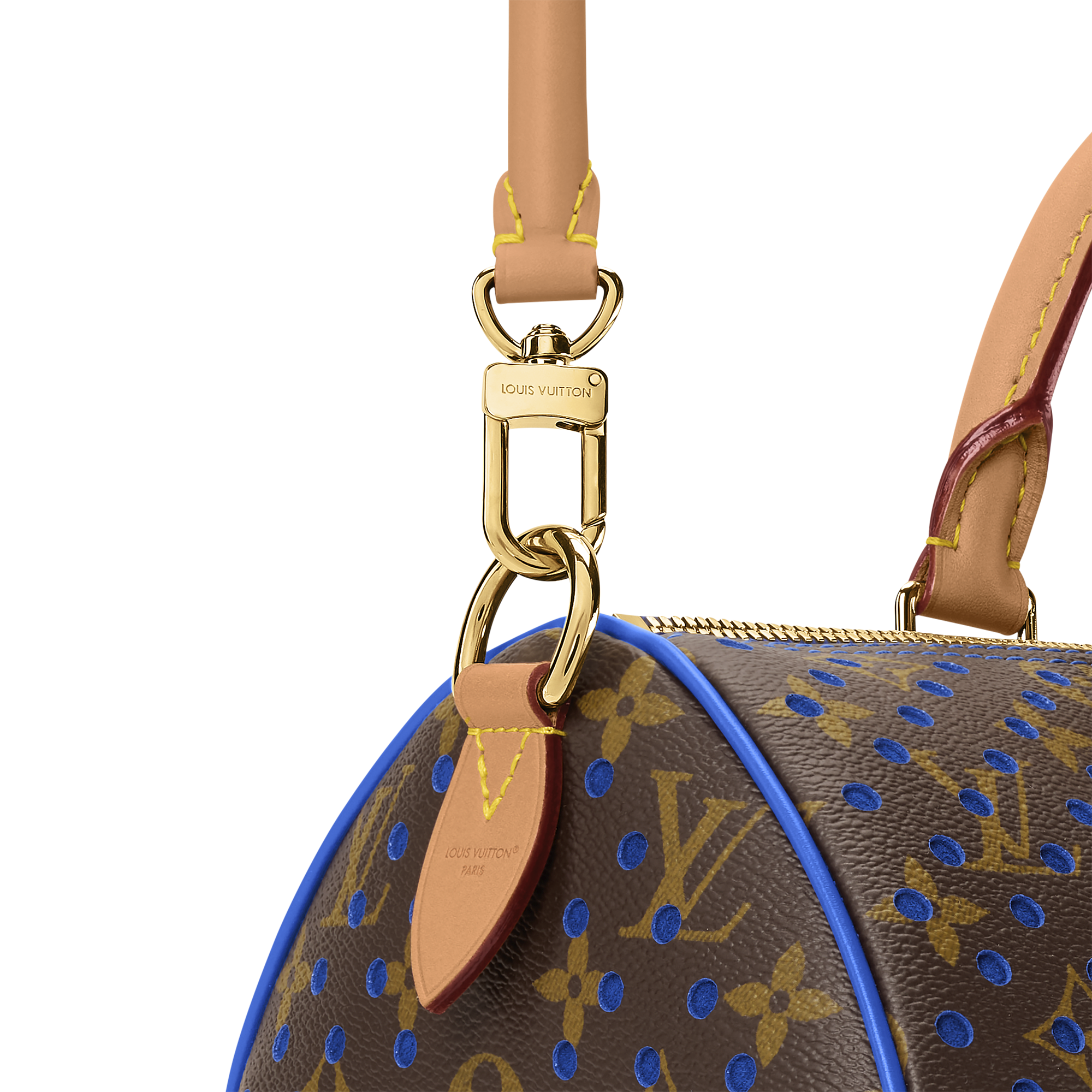 SPEEDY SOFT 30 Handbag - 4