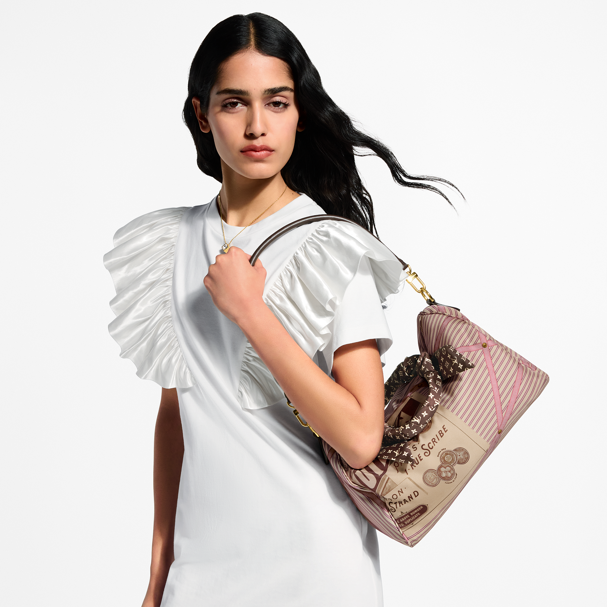 SPEEDY SOFT 30 Handbag - 7