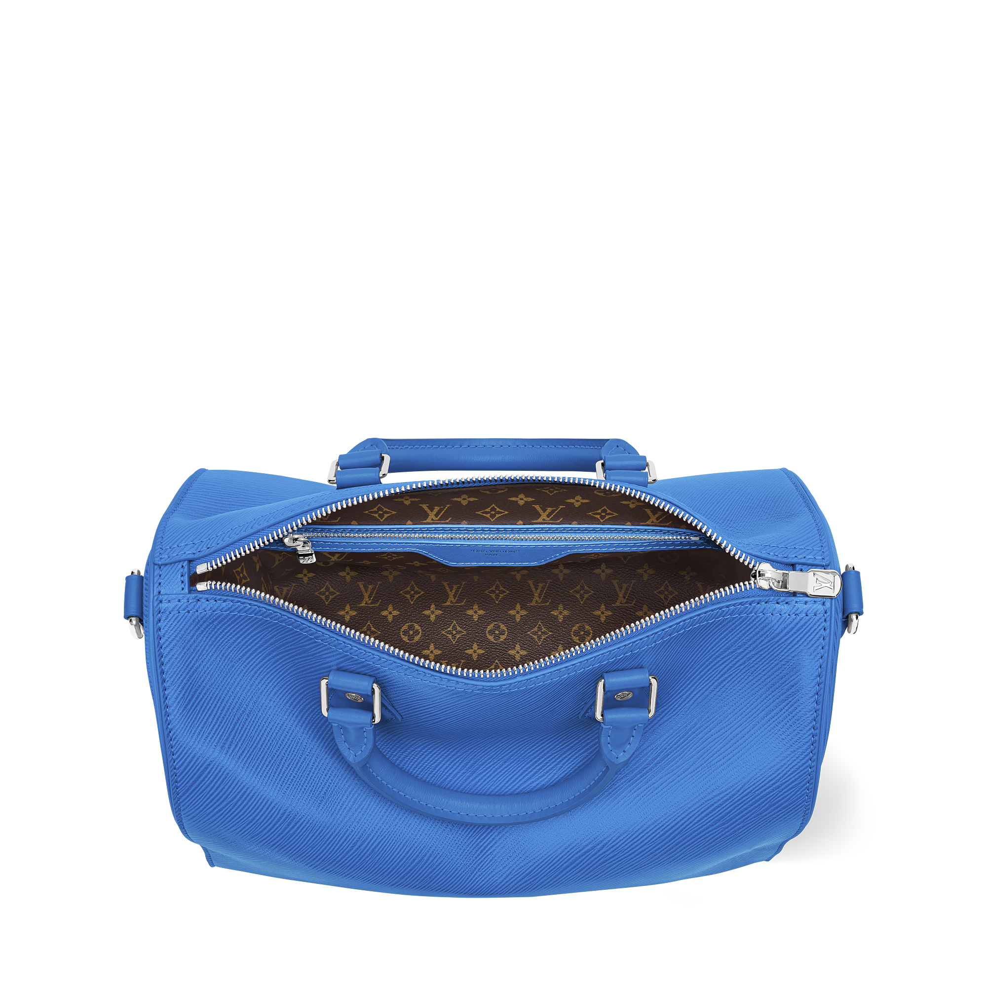 SPEEDY SOFT 30 Handbag - 5