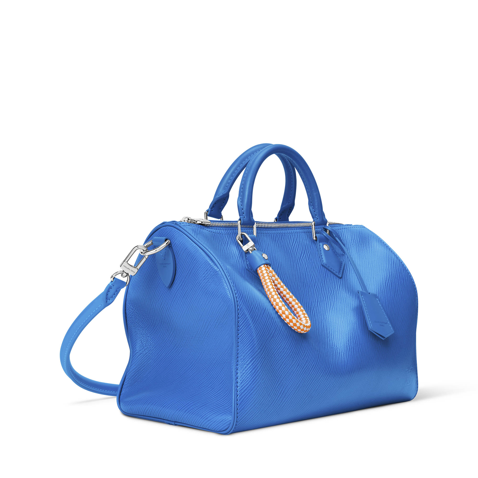 SPEEDY SOFT 30 Handbag - 4