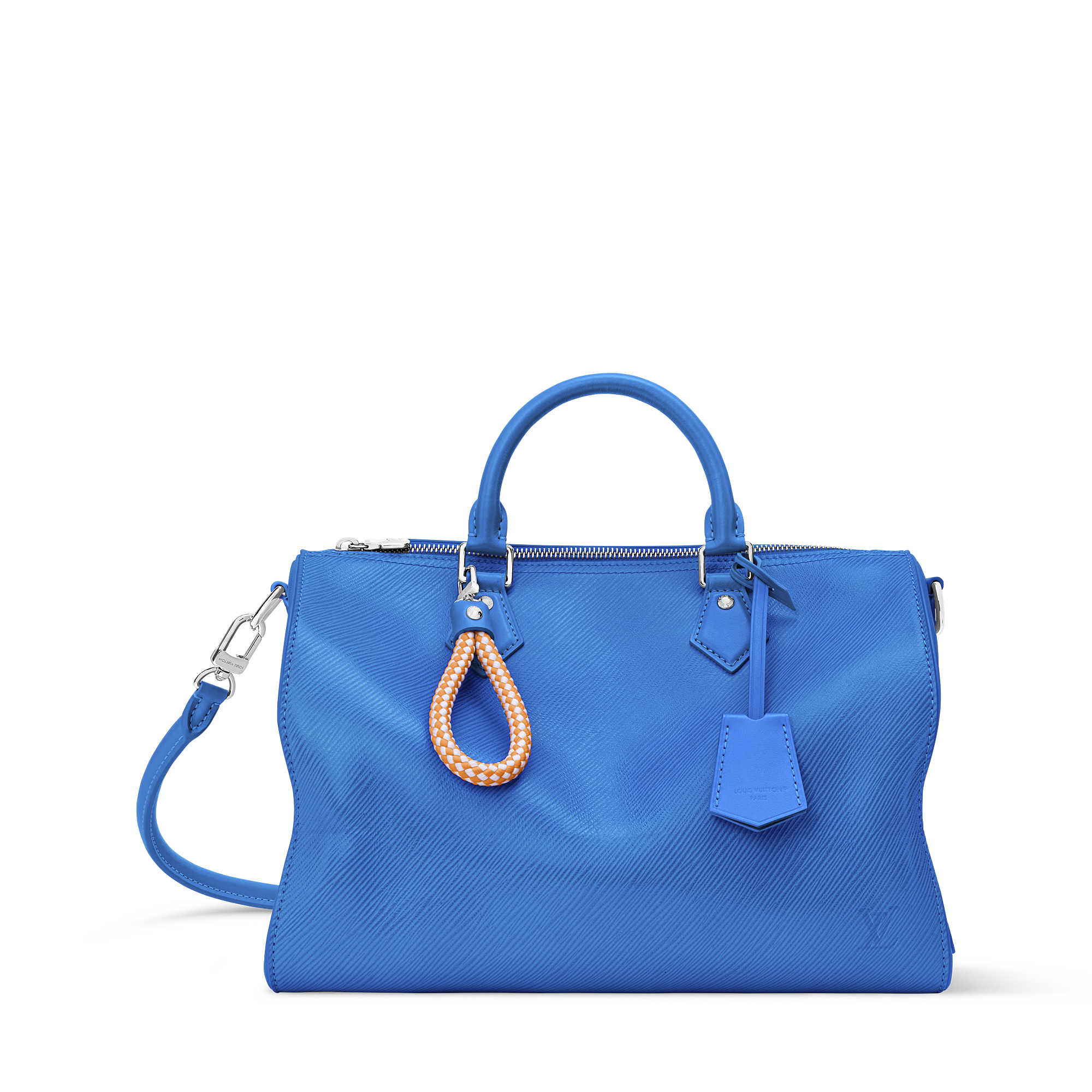 Edges -- SPEEDY SOFT 30 Handbag