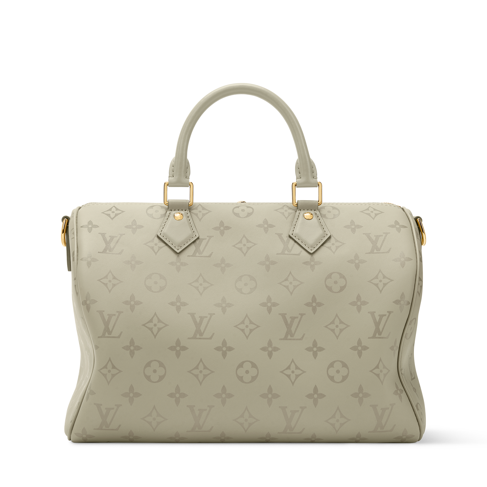 SPEEDY SOFT 30 Handbag - 5