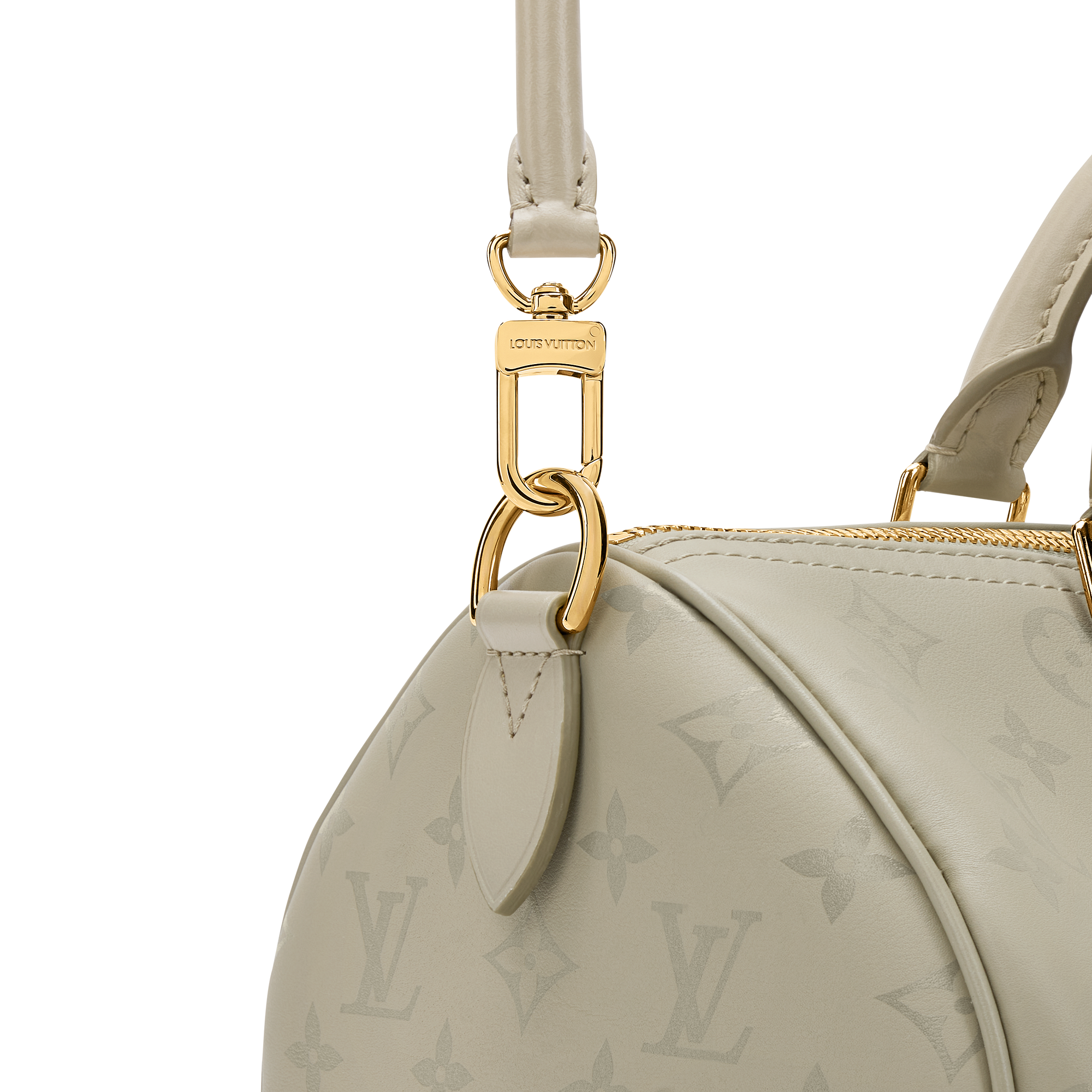 SPEEDY SOFT 30 Handbag - 2