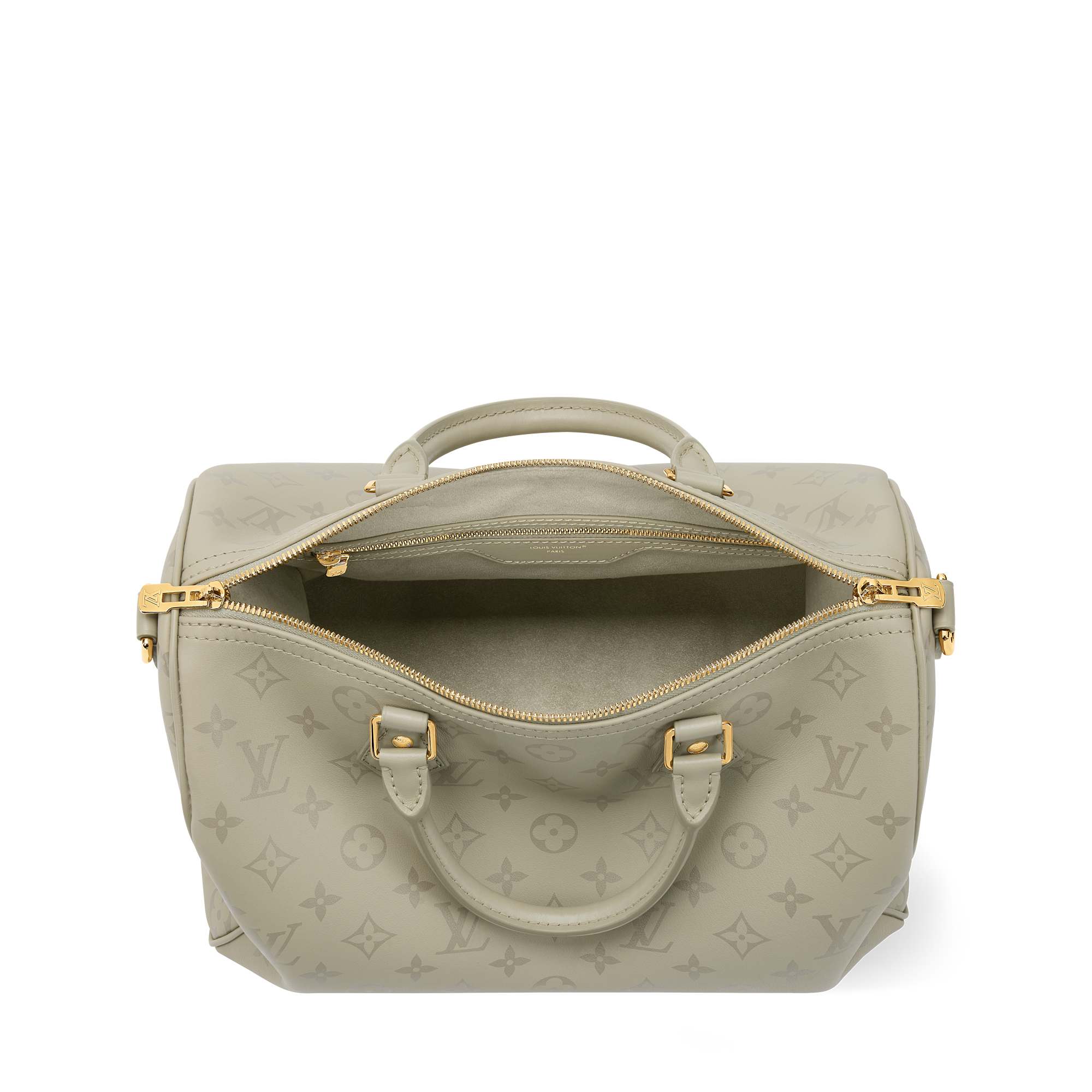 SPEEDY SOFT 30 Handbag - 4