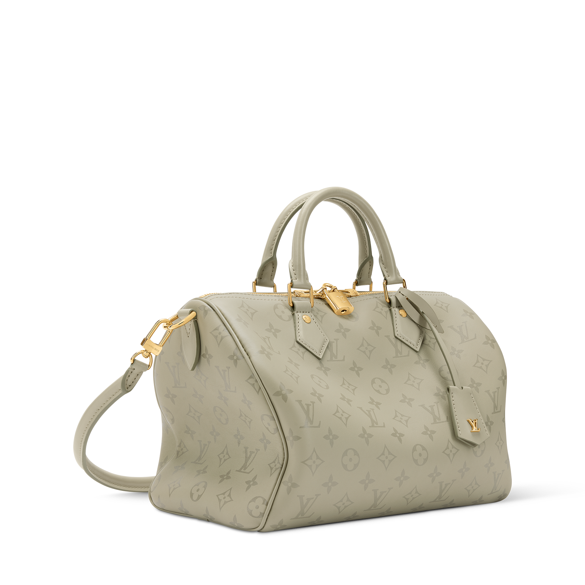 SPEEDY SOFT 30 Handbag - 3