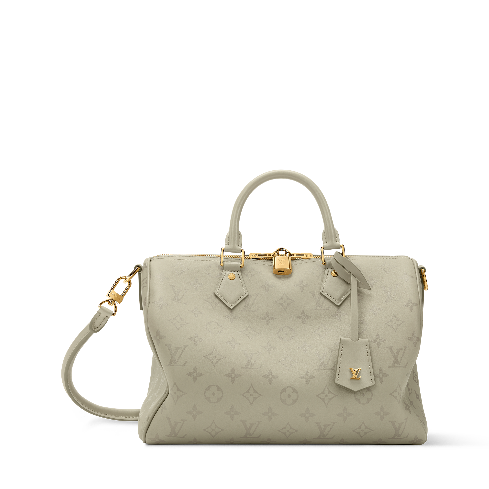 SPEEDY SOFT 30 Handbag - 1