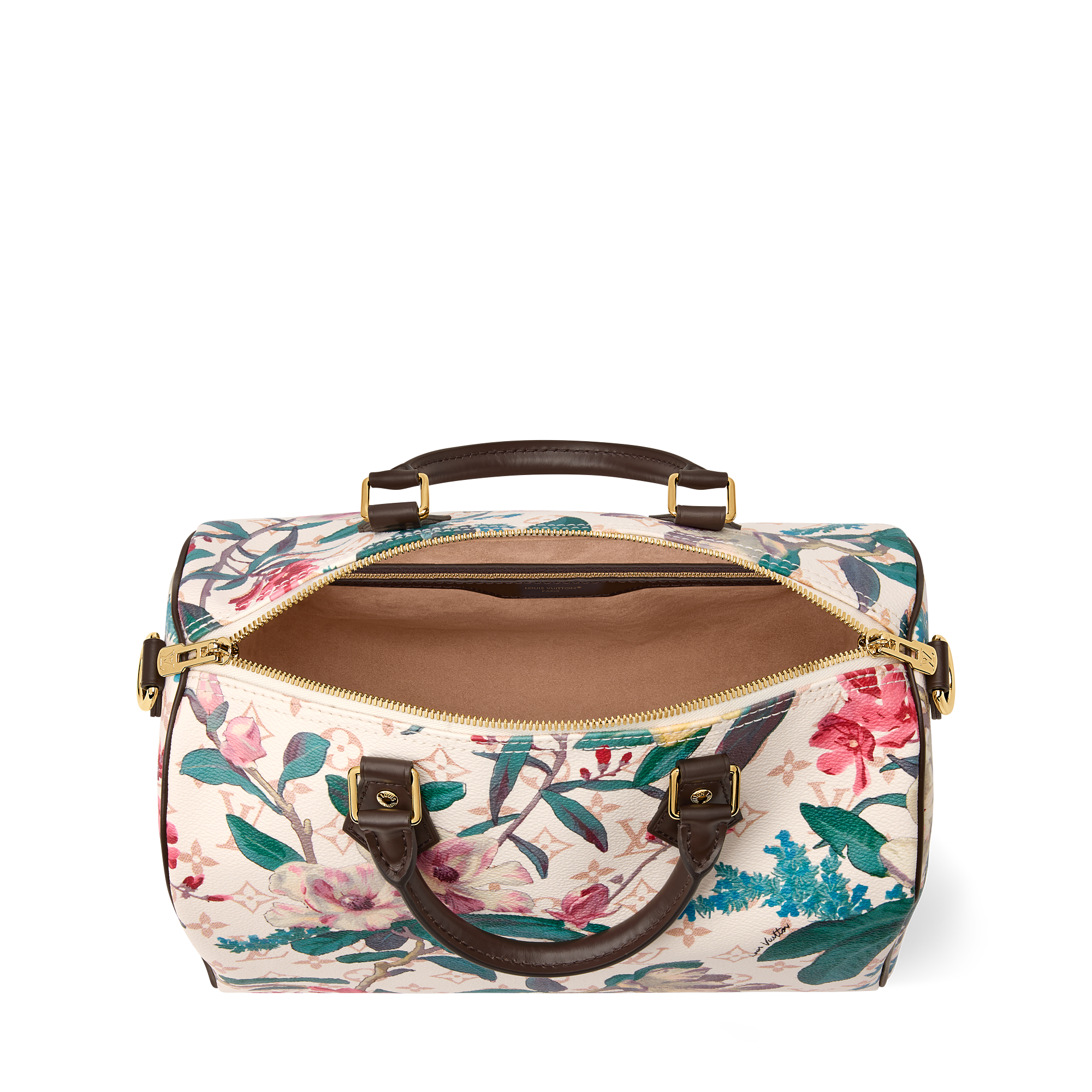 SPEEDY SOFT 30 Handbag - 5