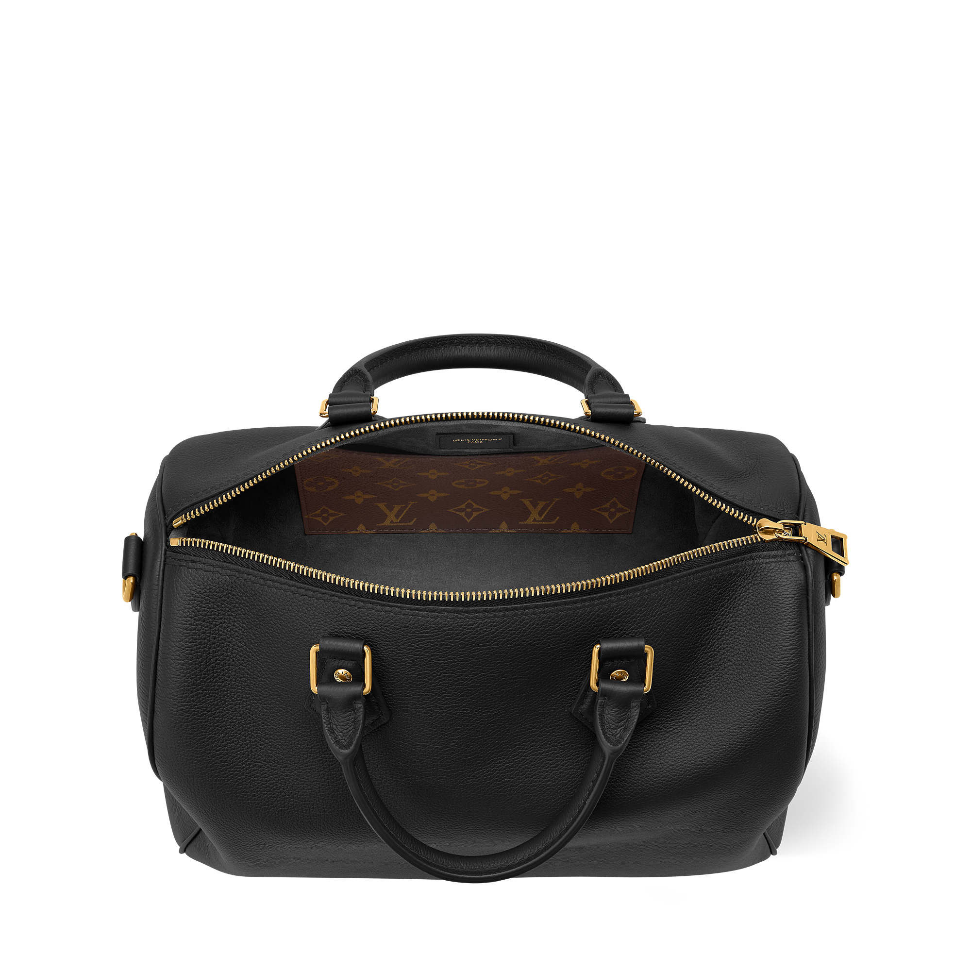 SPEEDY SOFT 30 Handbag - 5