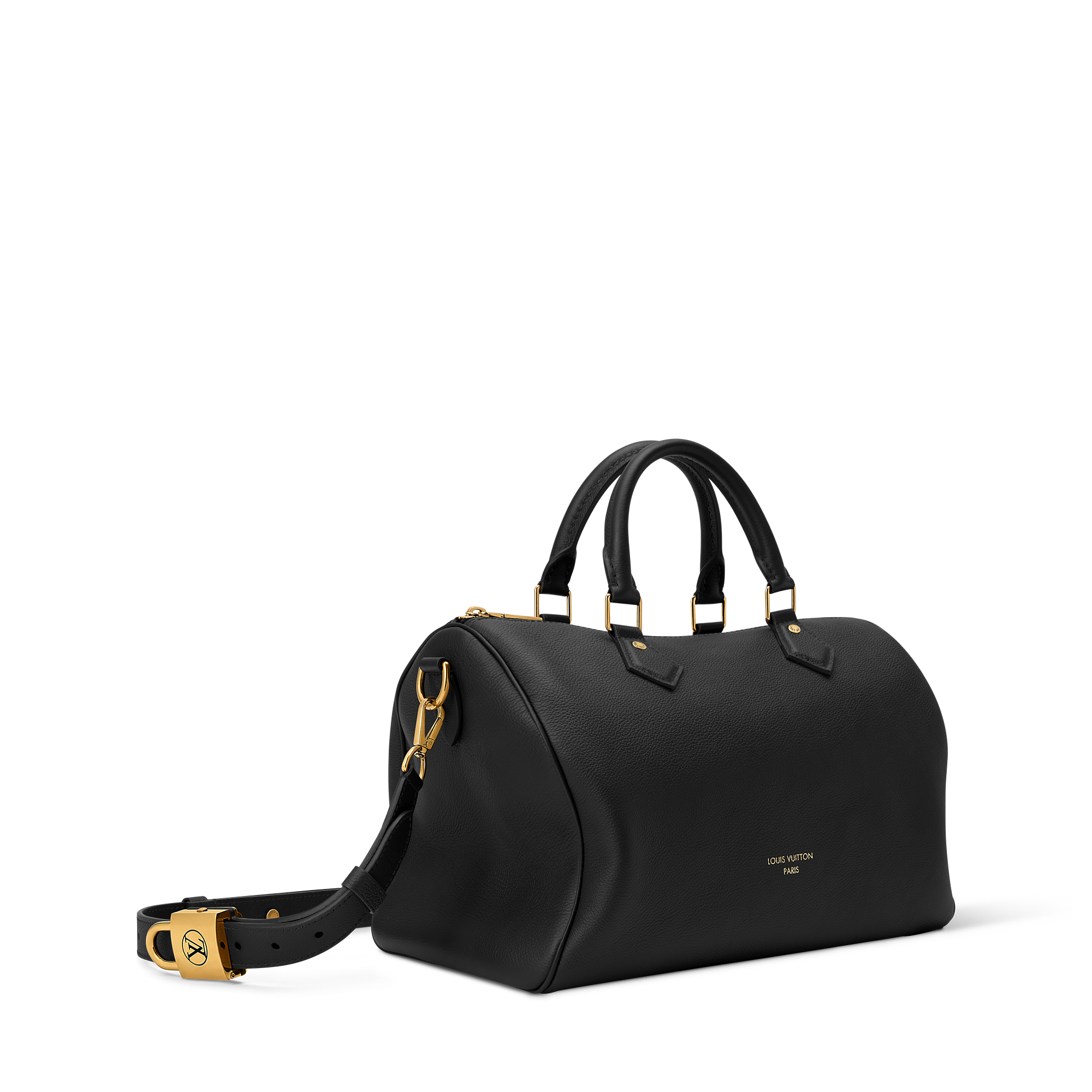 SPEEDY SOFT 30 Handbag - 4