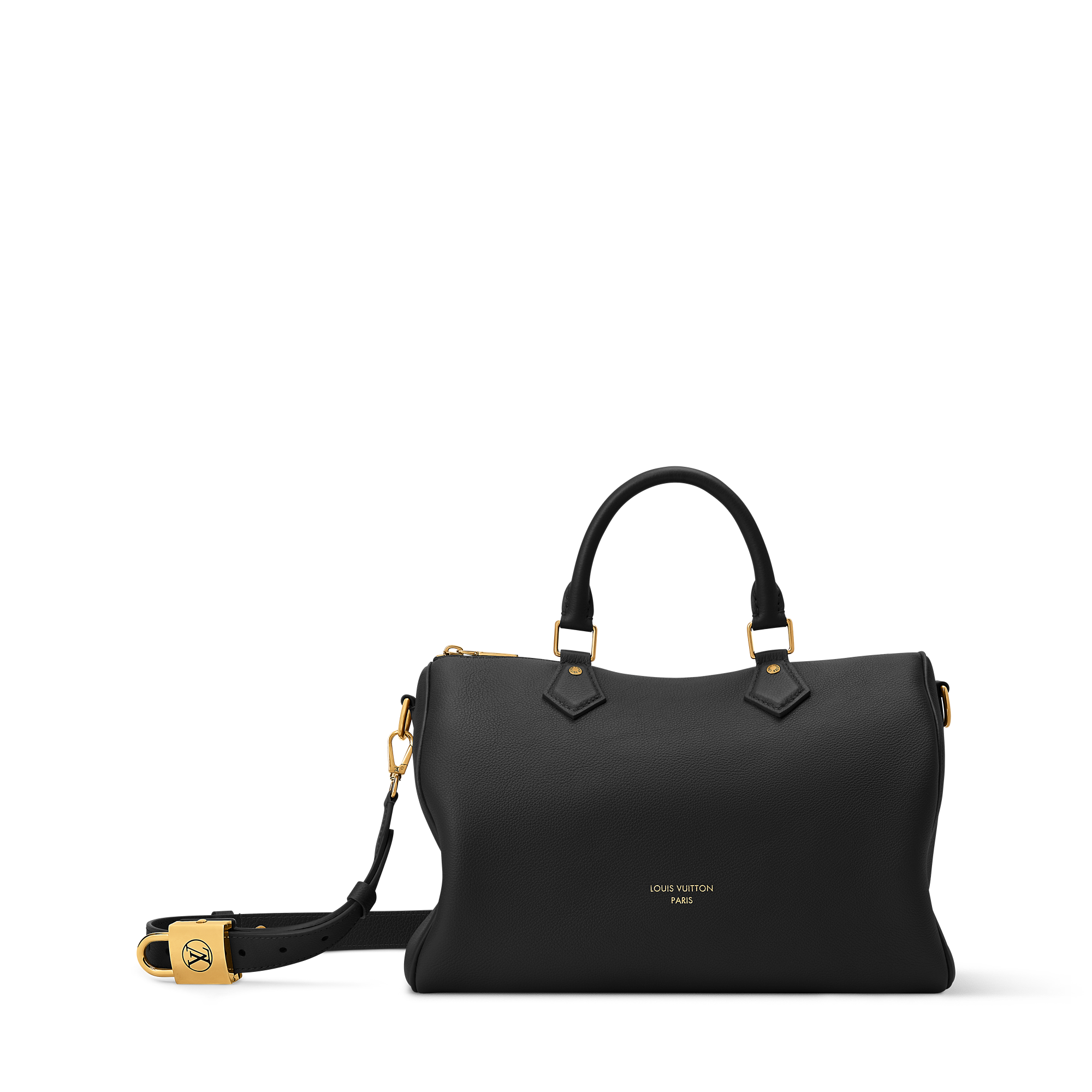Edges -- SPEEDY SOFT 30 Handbag