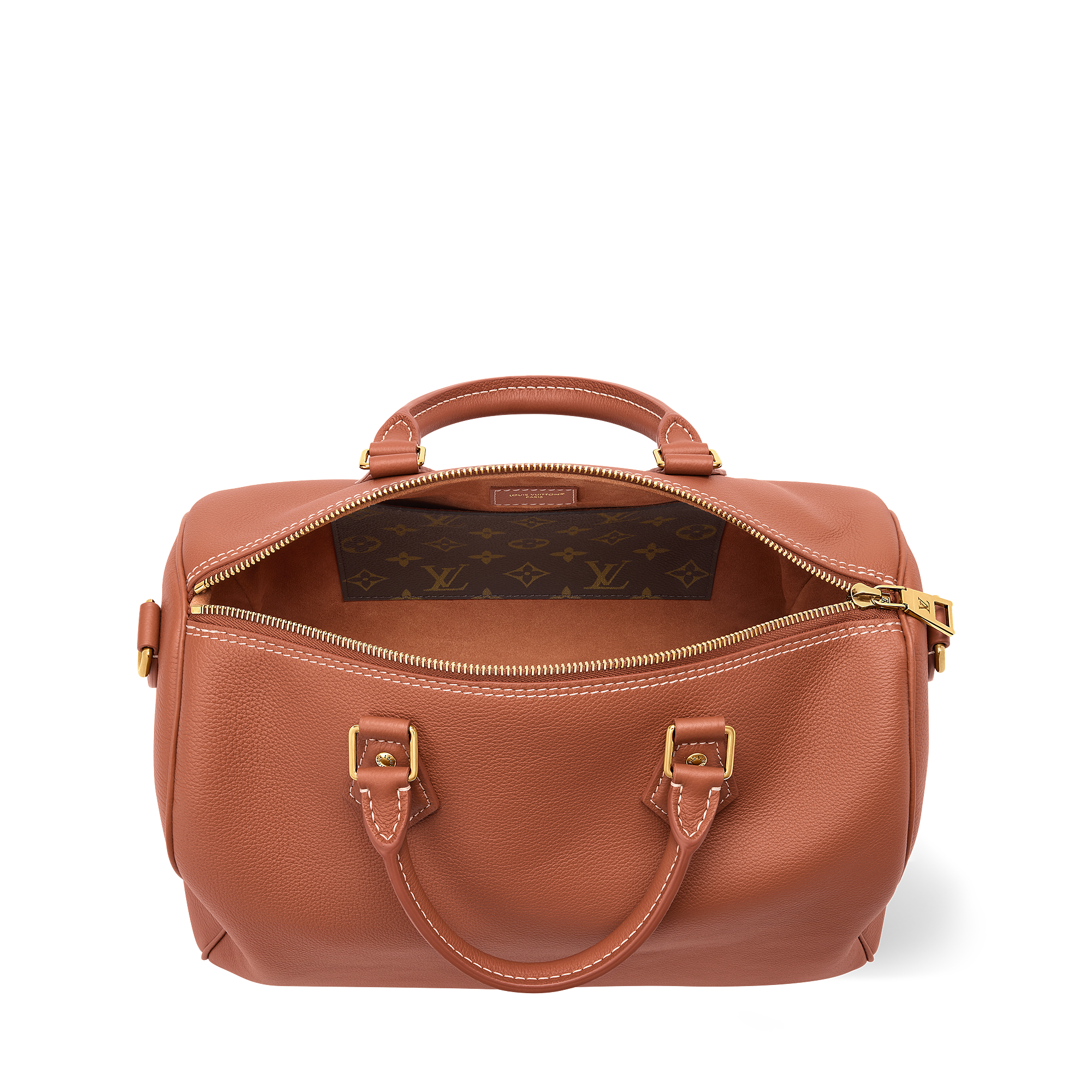 SPEEDY SOFT 30 Handbag - 4