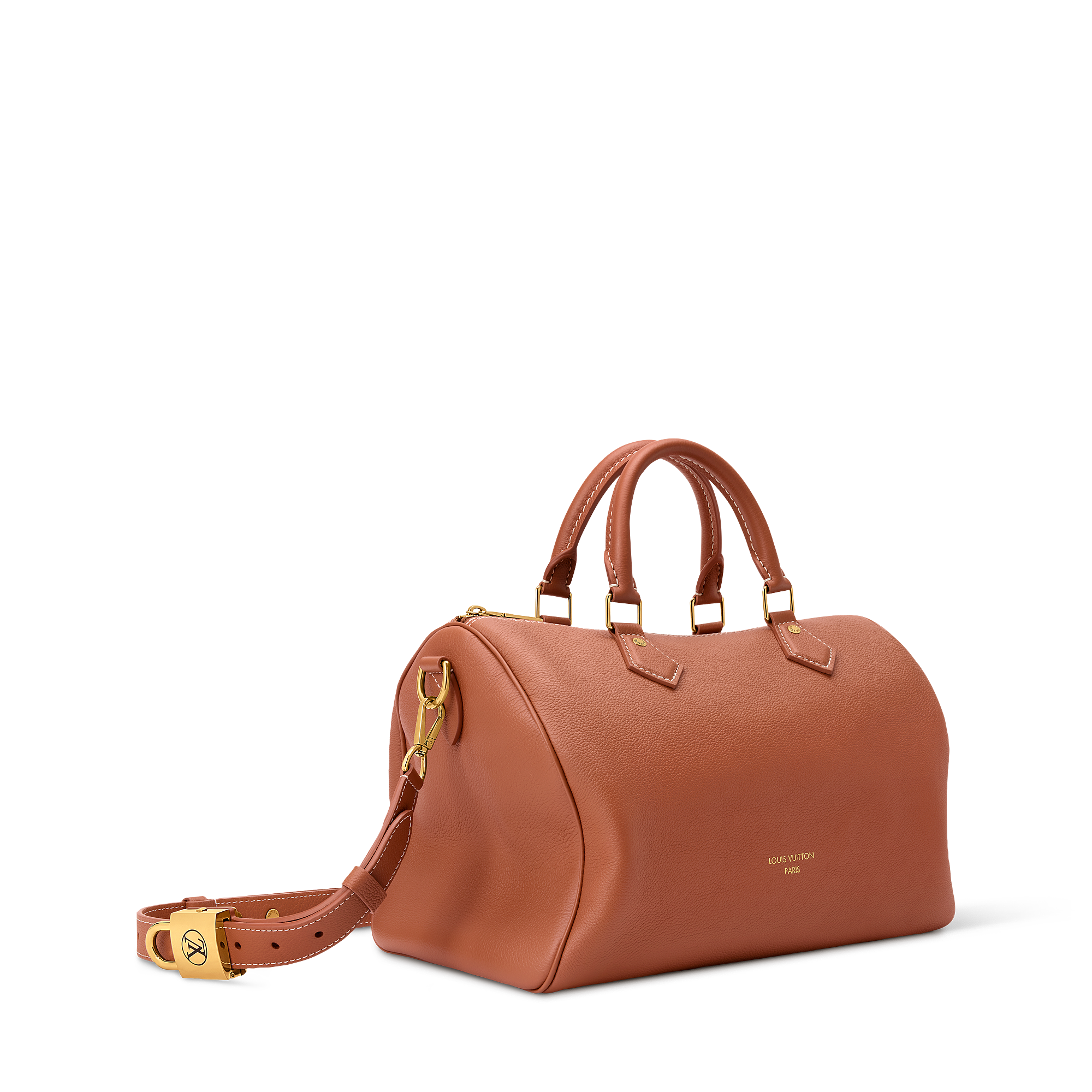 SPEEDY SOFT 30 Handbag - 3