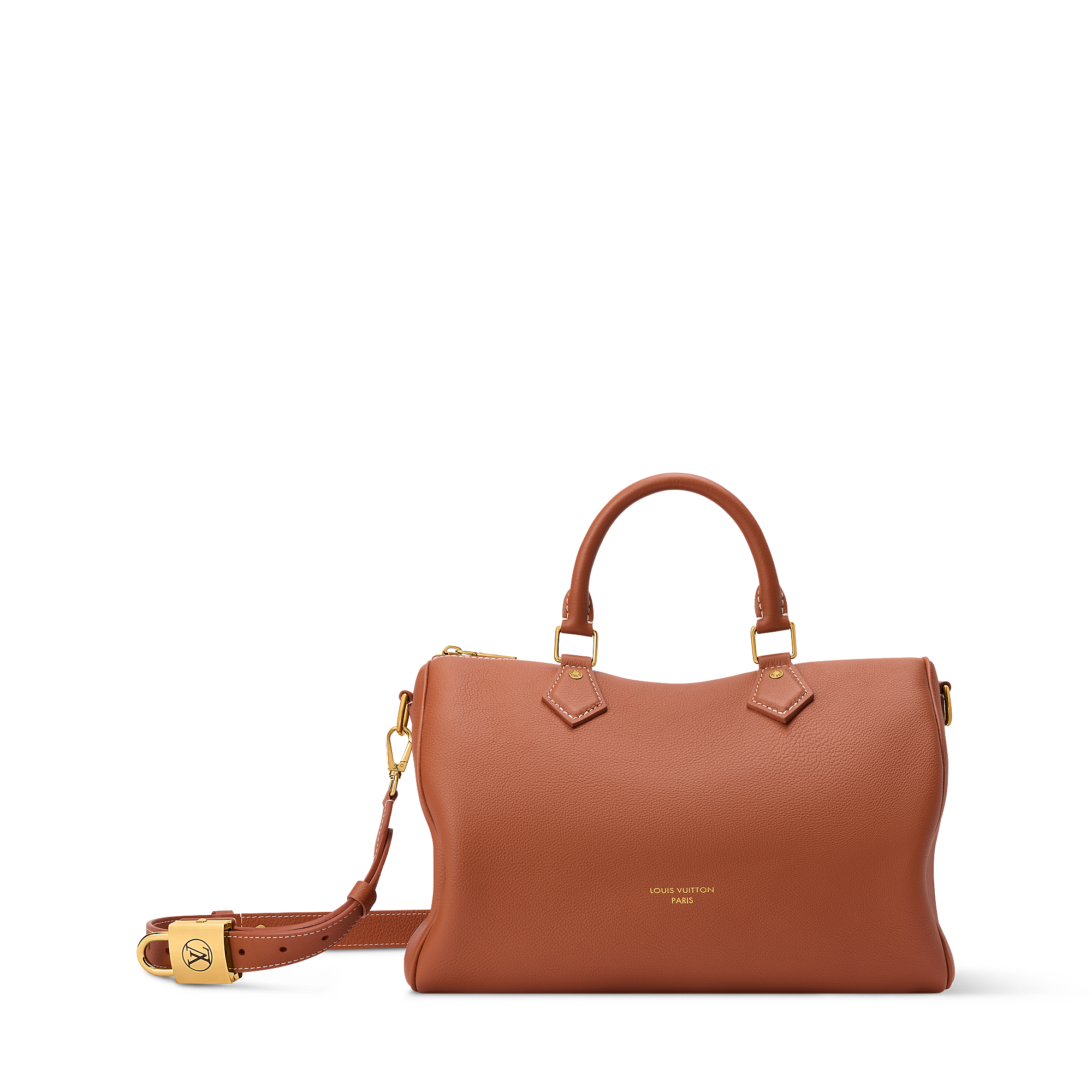 SPEEDY SOFT 30 Handbag - 1