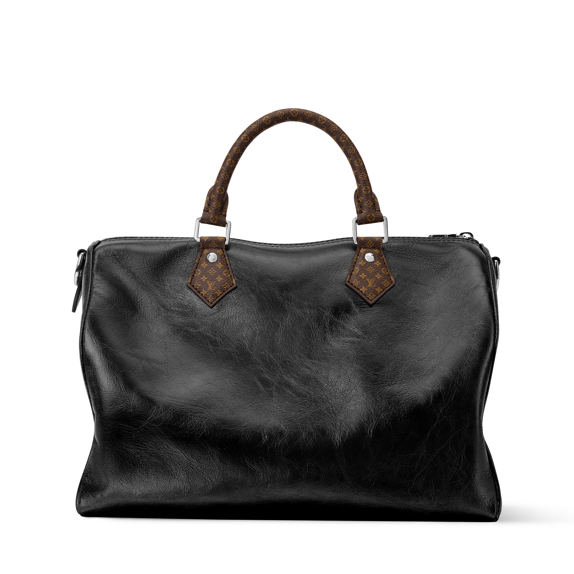 SPEEDY SOFT 30 Handbag - 5