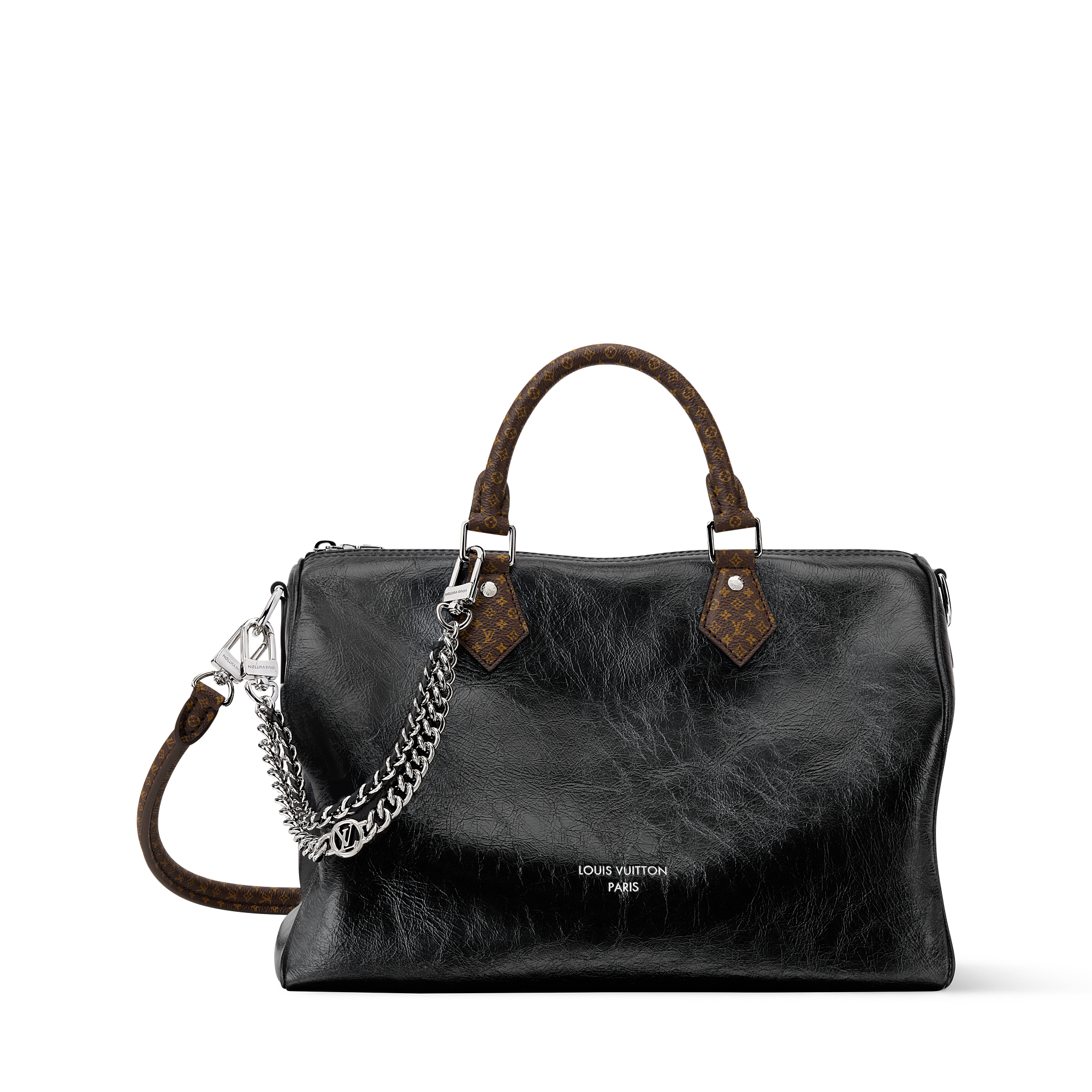 Edges -- SPEEDY SOFT 30 Handbag