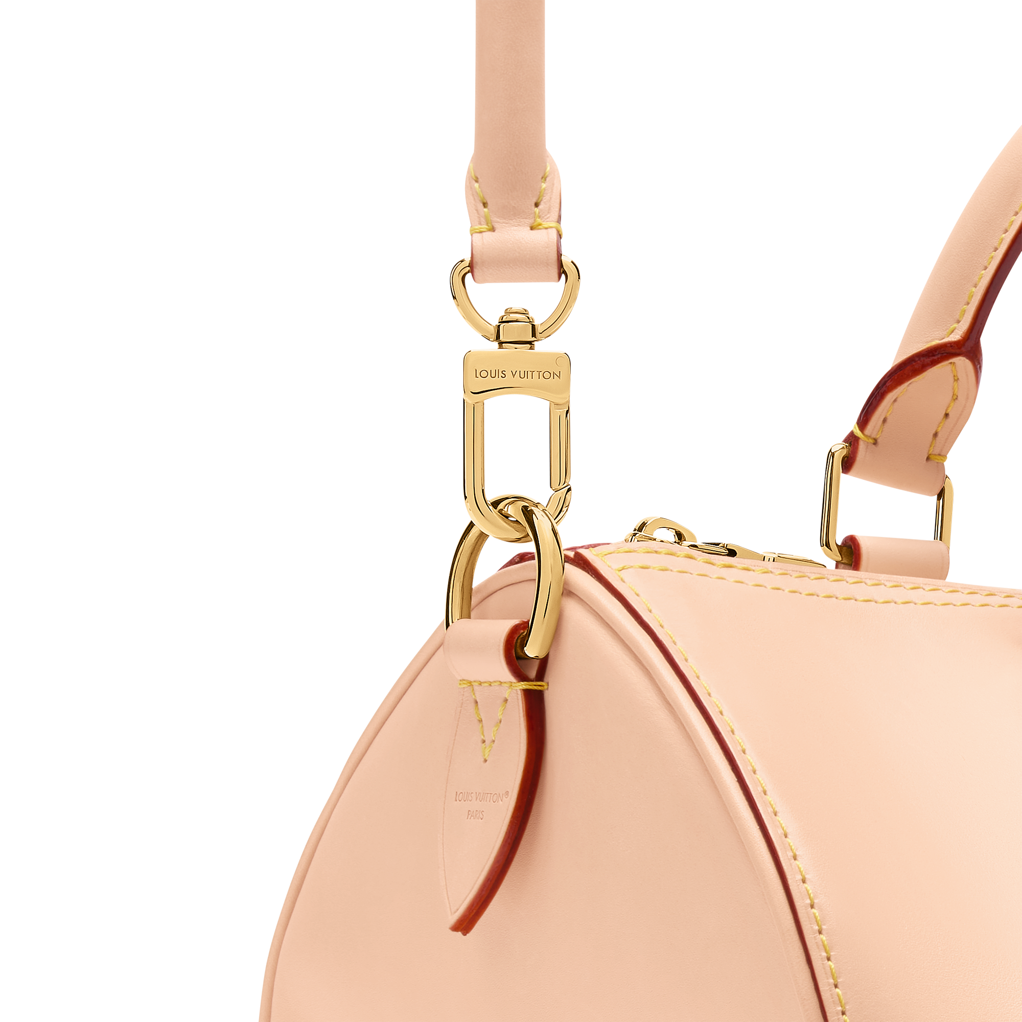 SPEEDY SOFT 30 Handbag - 8