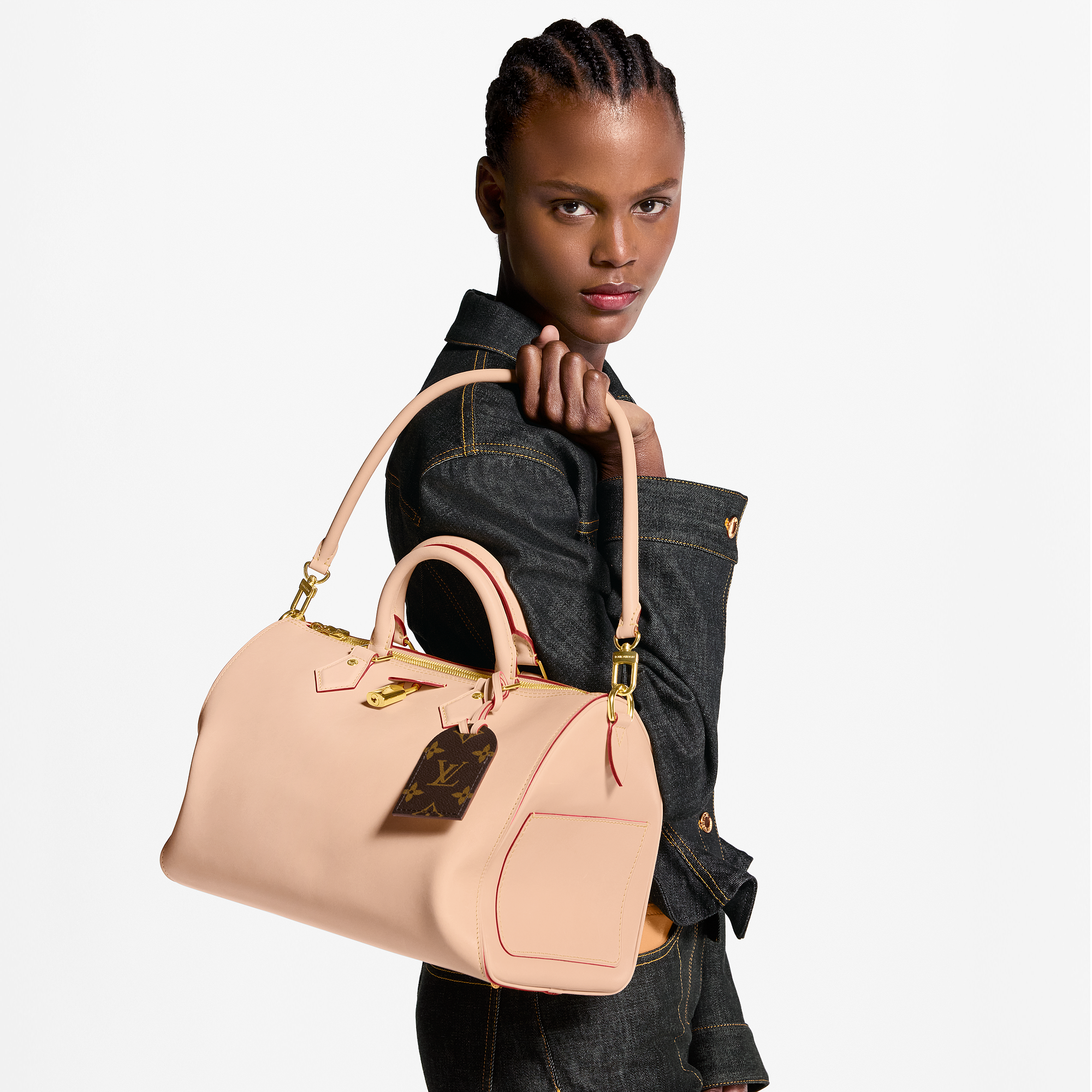 SPEEDY SOFT 30 Handbag - 9