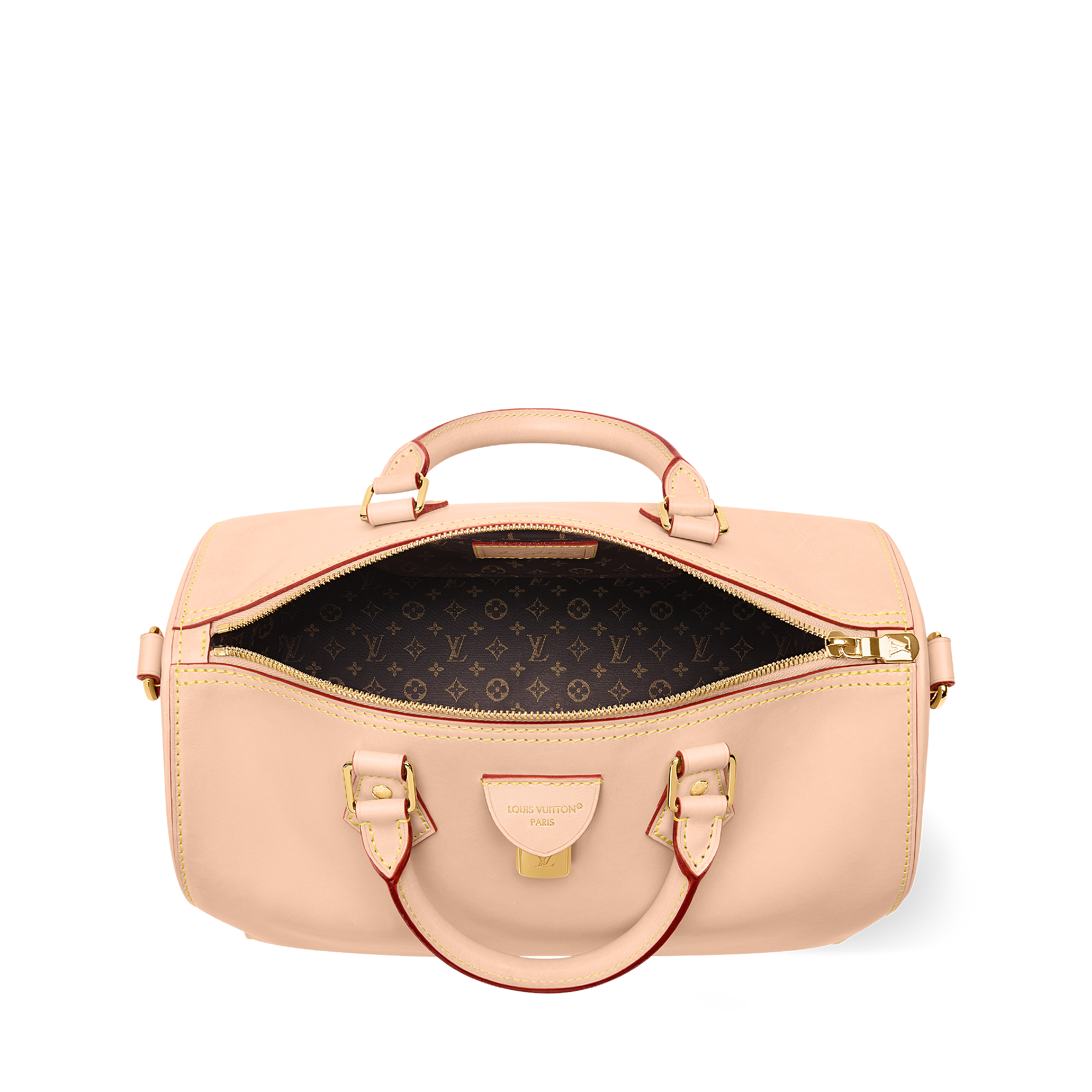 SPEEDY SOFT 30 Handbag - 5