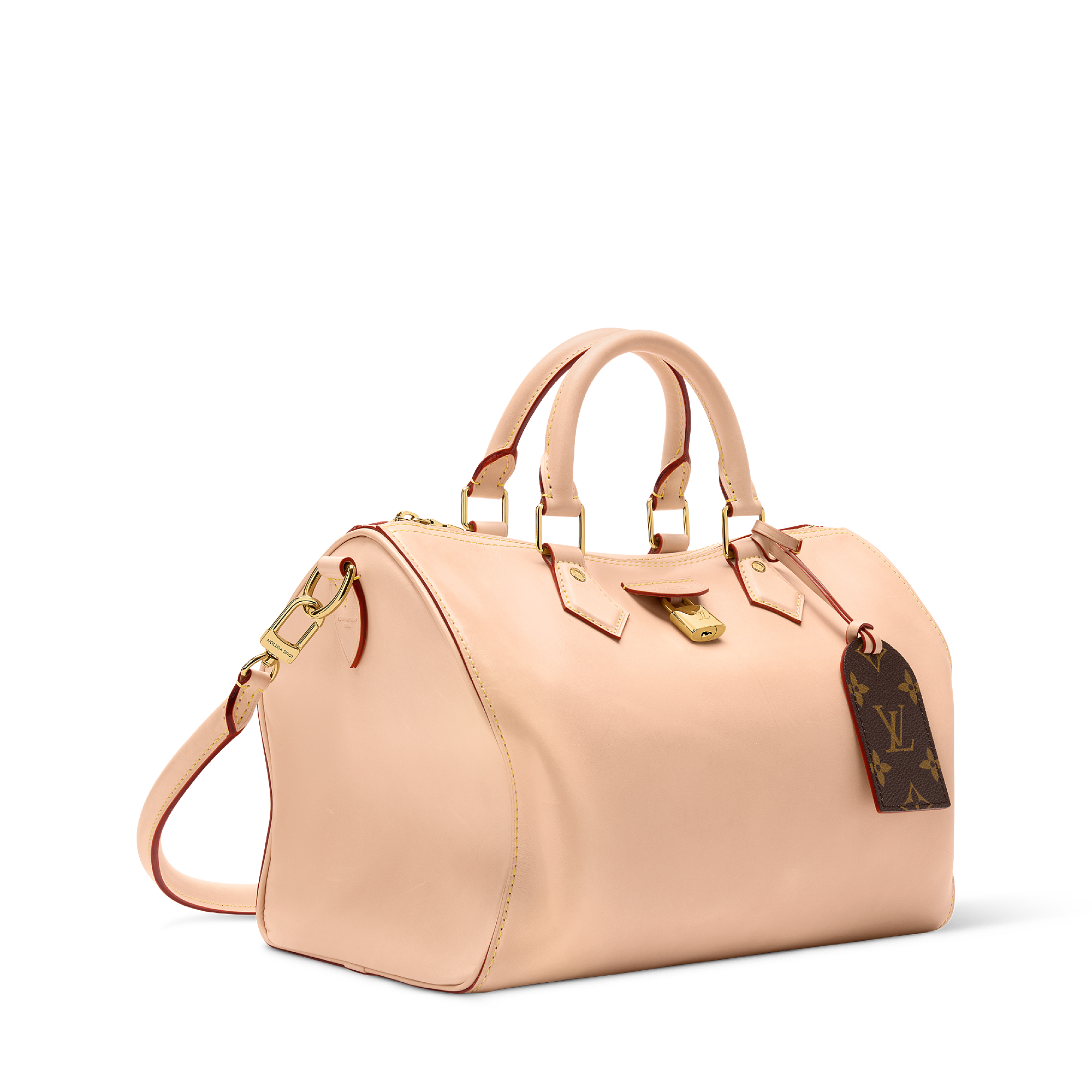 SPEEDY SOFT 30 Handbag - 4