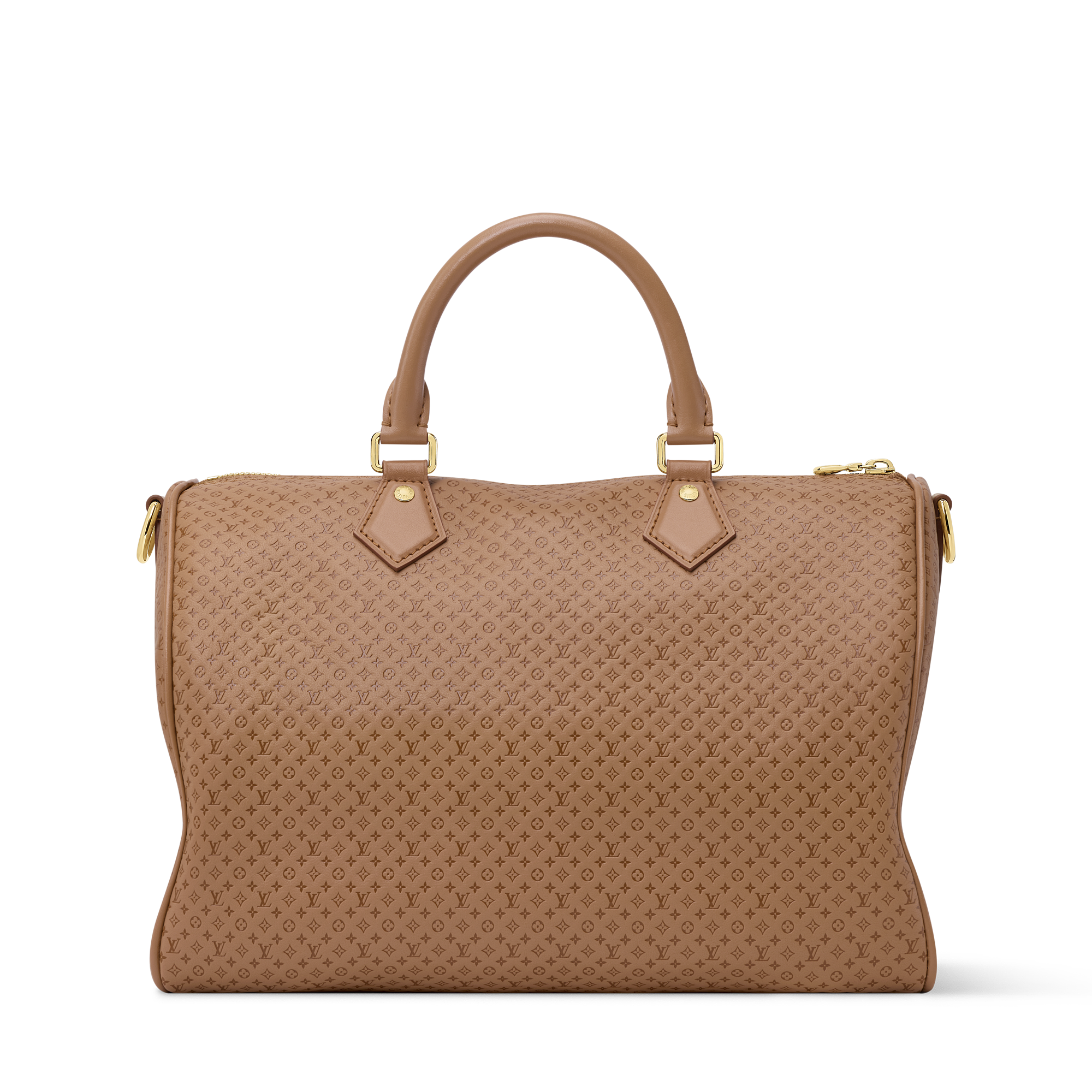 SPEEDY SOFT 30 handbag - 7