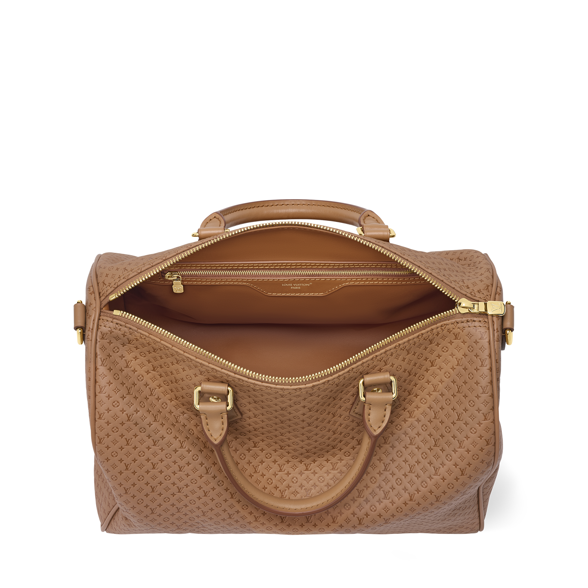 SPEEDY SOFT 30 handbag - 6
