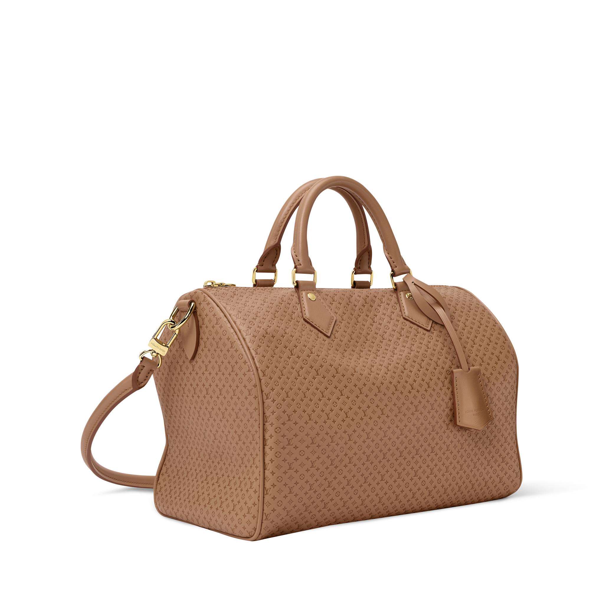 SPEEDY SOFT 30 handbag - 5
