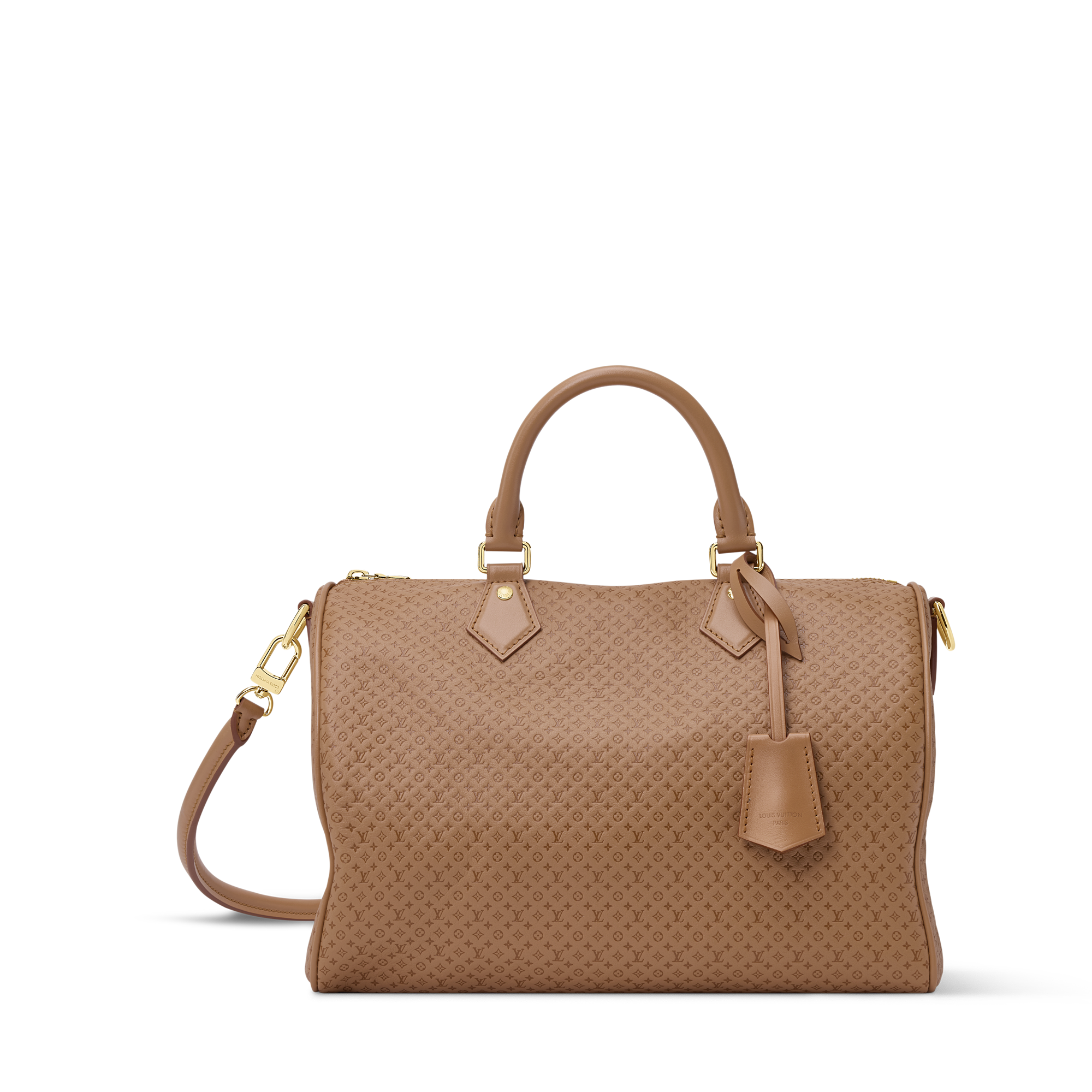 SPEEDY SOFT 30 handbag - 1